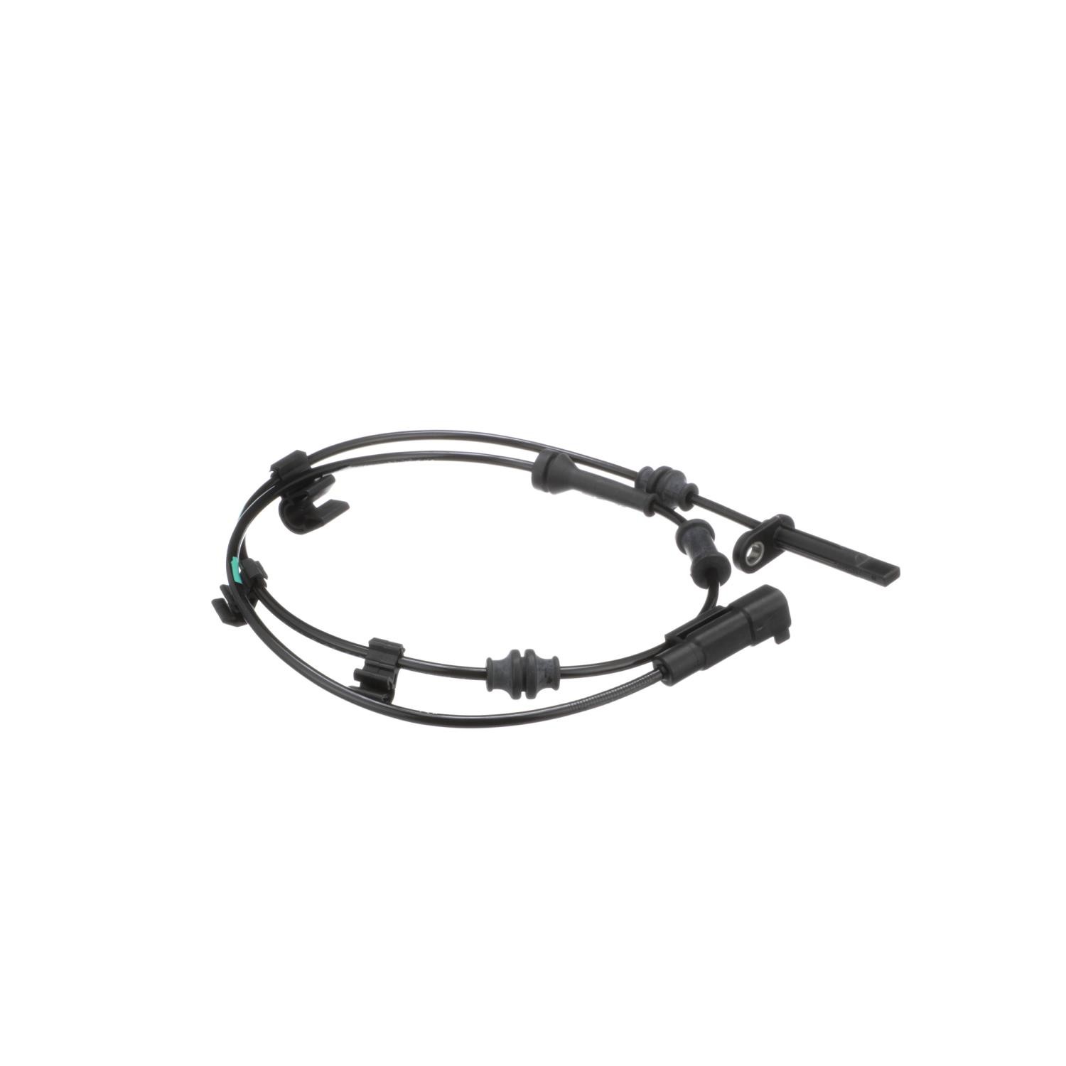 ABS Speed Sensor Standard Ignition 792-ALS3296