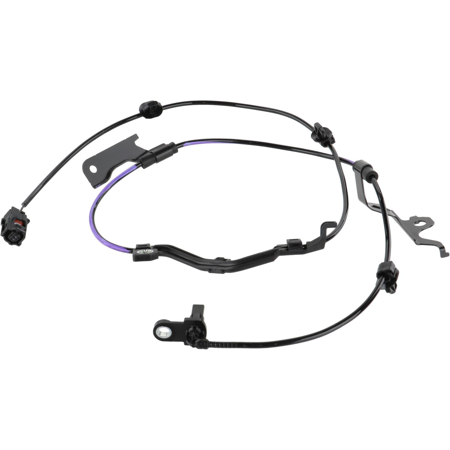 ABS Wheel Speed Sensor Standard Ignition 792-ALS3336