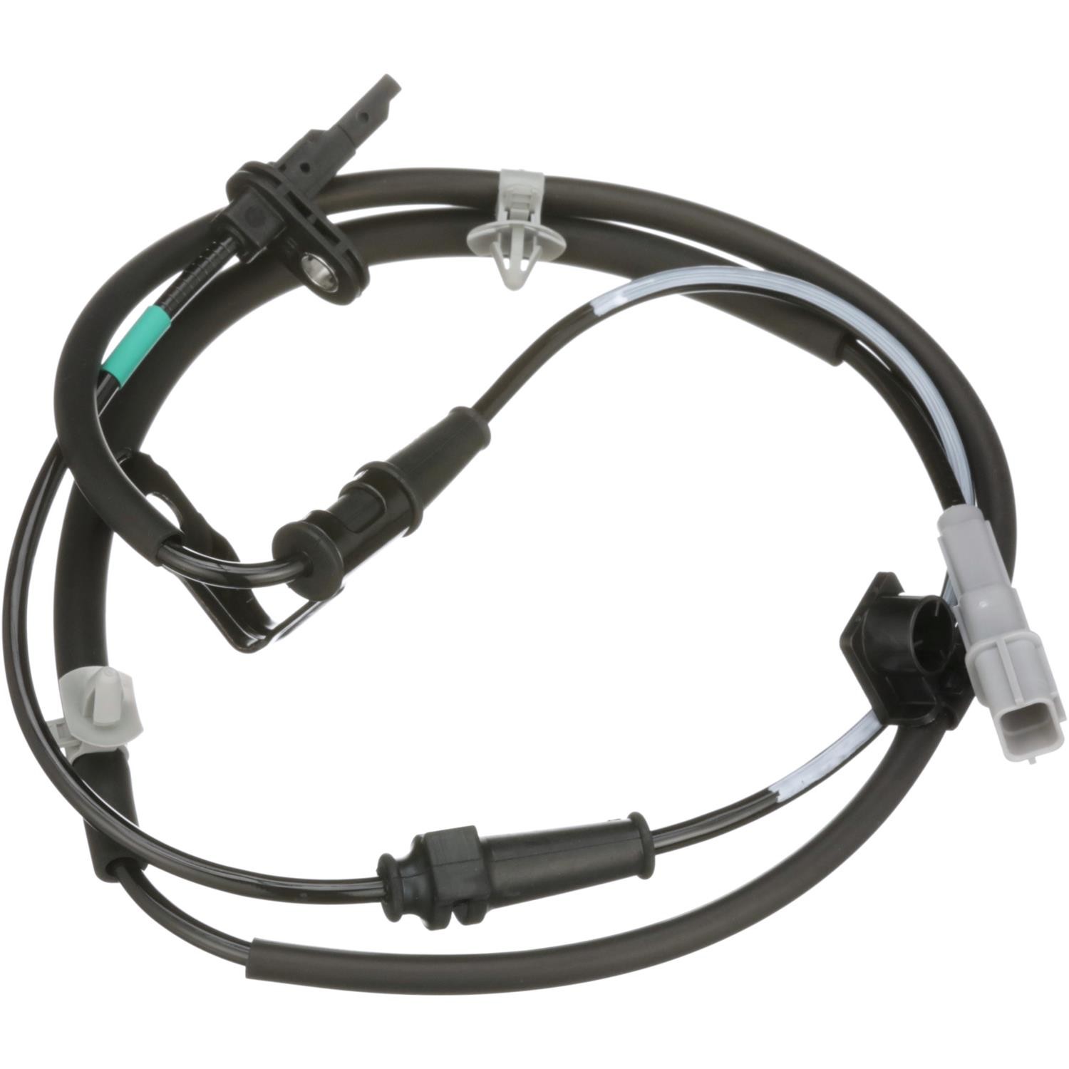 ABS Wheel Speed Sensor Standard Ignition 792-ALS3363