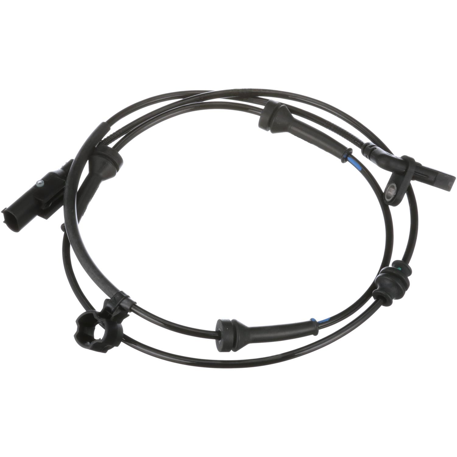 ABS Speed Sensor Standard Ignition 792-ALS3372
