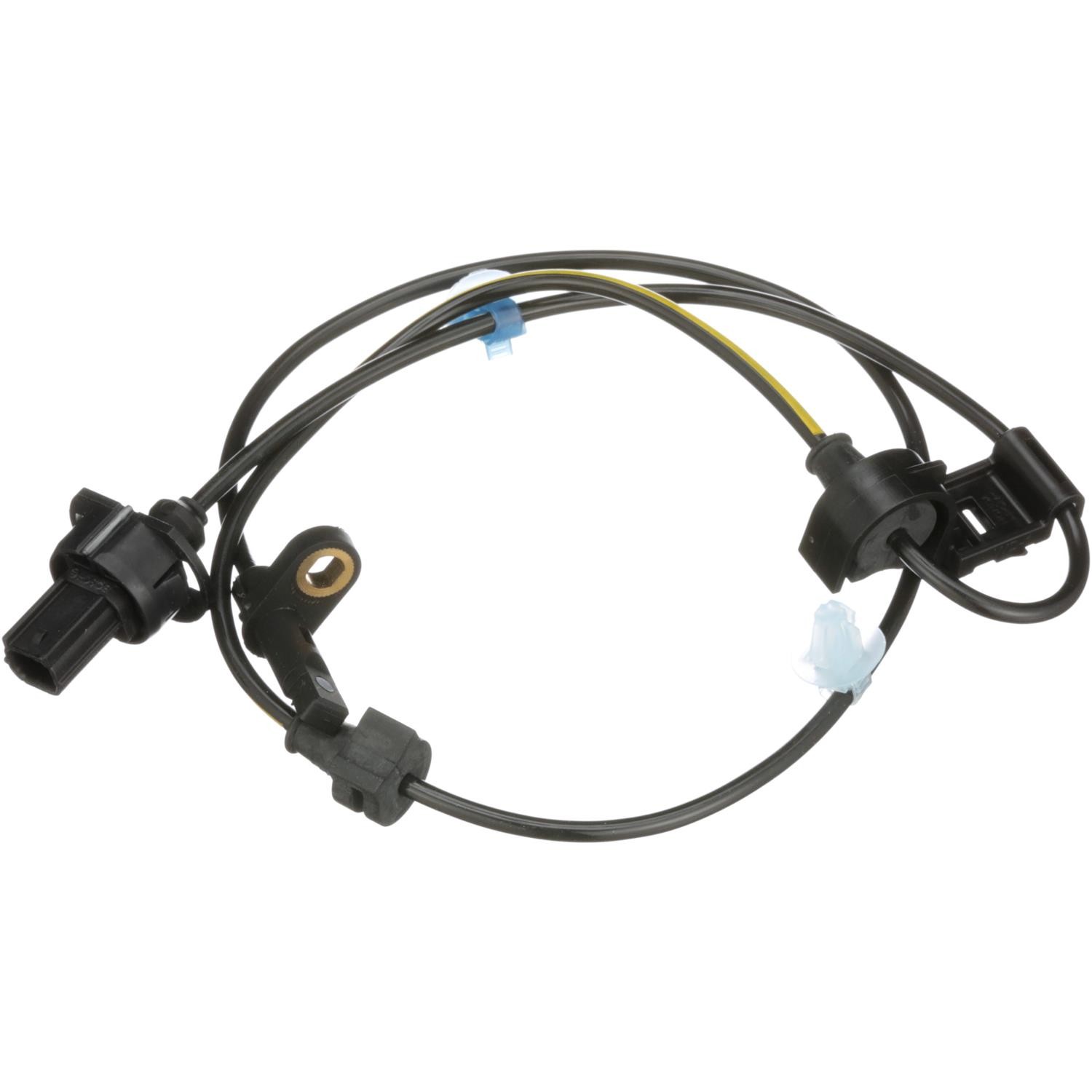 ABS Wheel Speed Sensor Standard Ignition 792-ALS3373