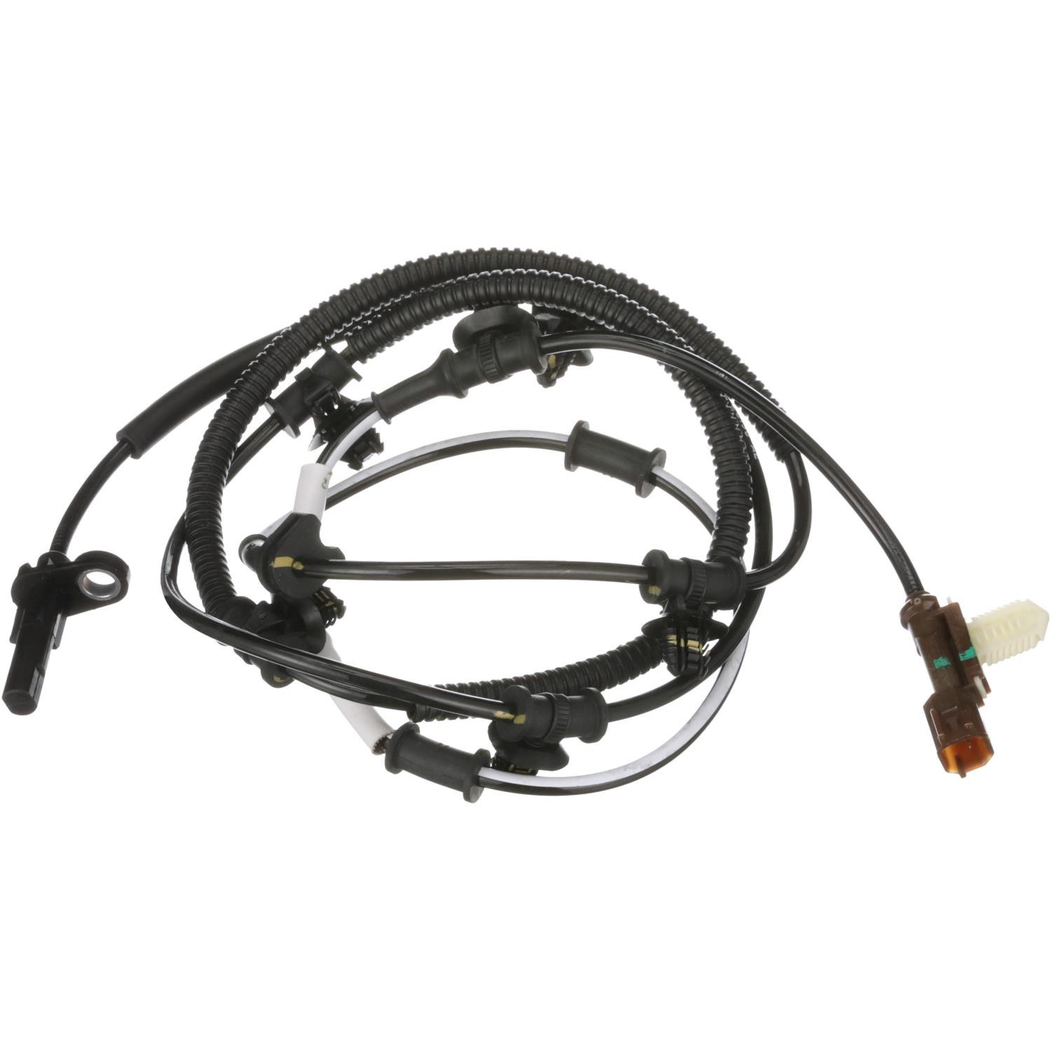 ABS Speed Sensor Standard Ignition 792-ALS3399
