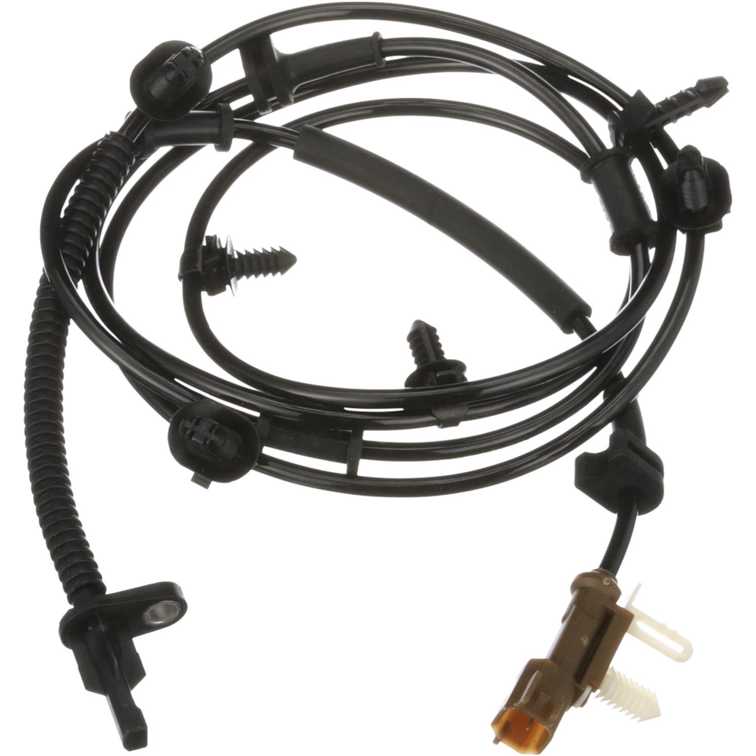 ABS Speed Sensor Standard Ignition 792-ALS3405