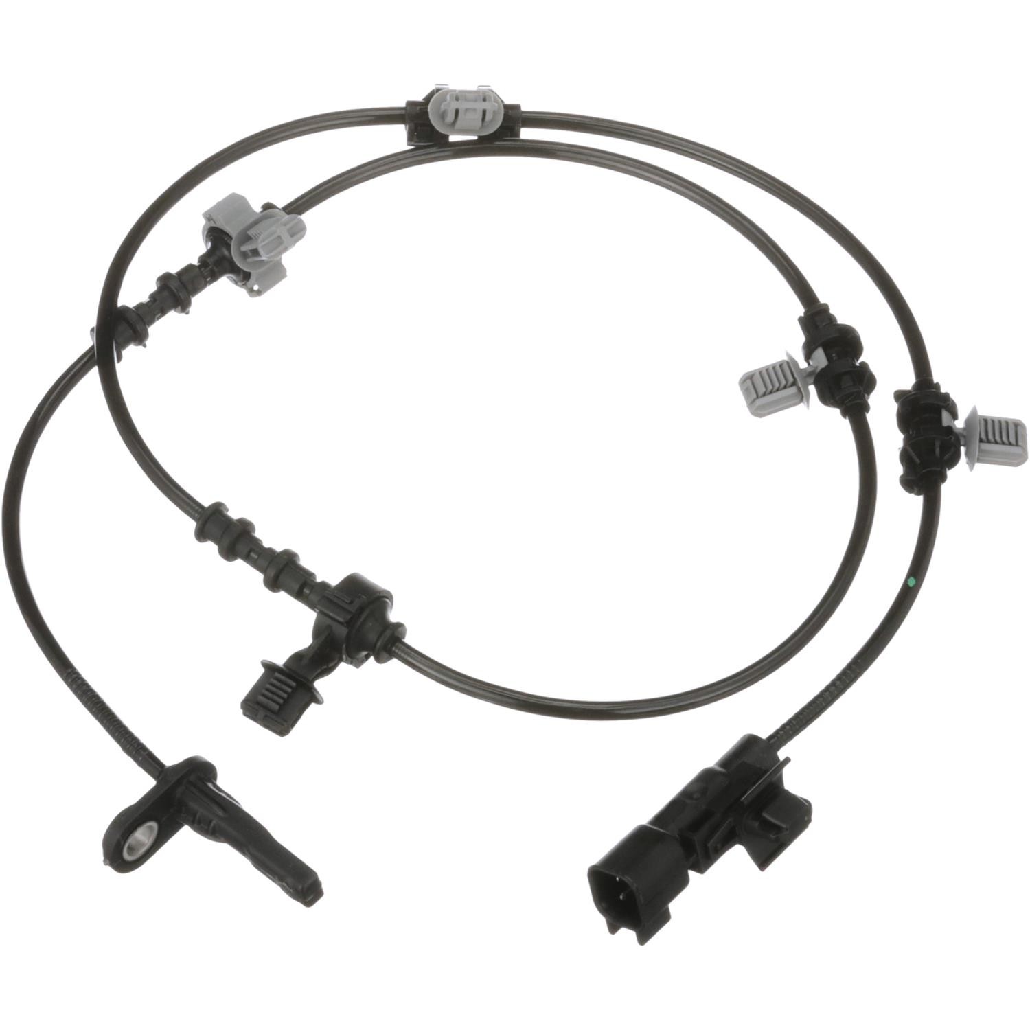 ABS Speed Sensor Standard Ignition 792-ALS3442