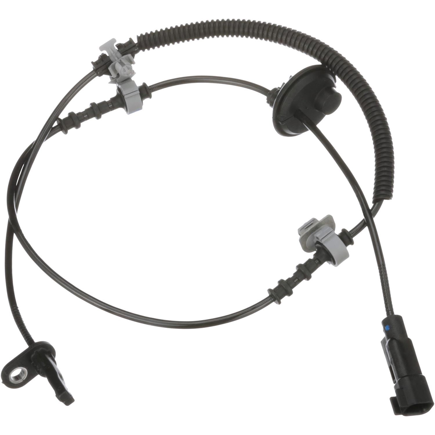 ABS Speed Sensor Standard Ignition 792-ALS3443