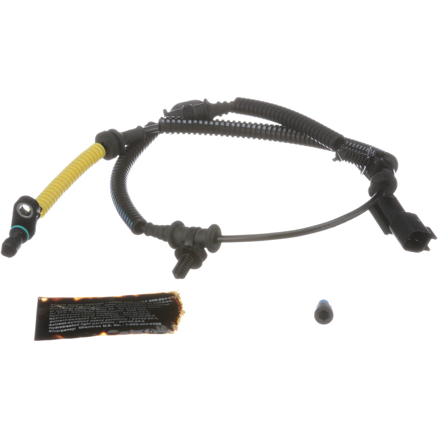 ABS Speed Sensor Standard Ignition 792-ALS3457