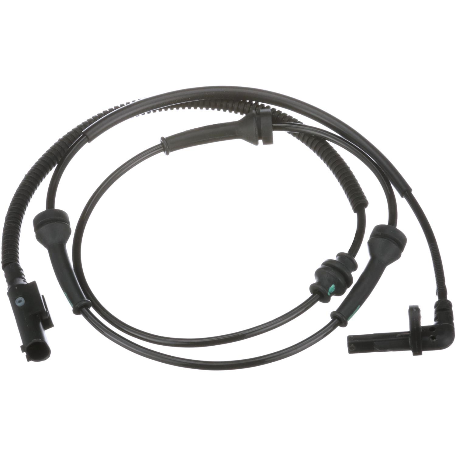 ABS Speed Sensor Standard Ignition 792-ALS3459
