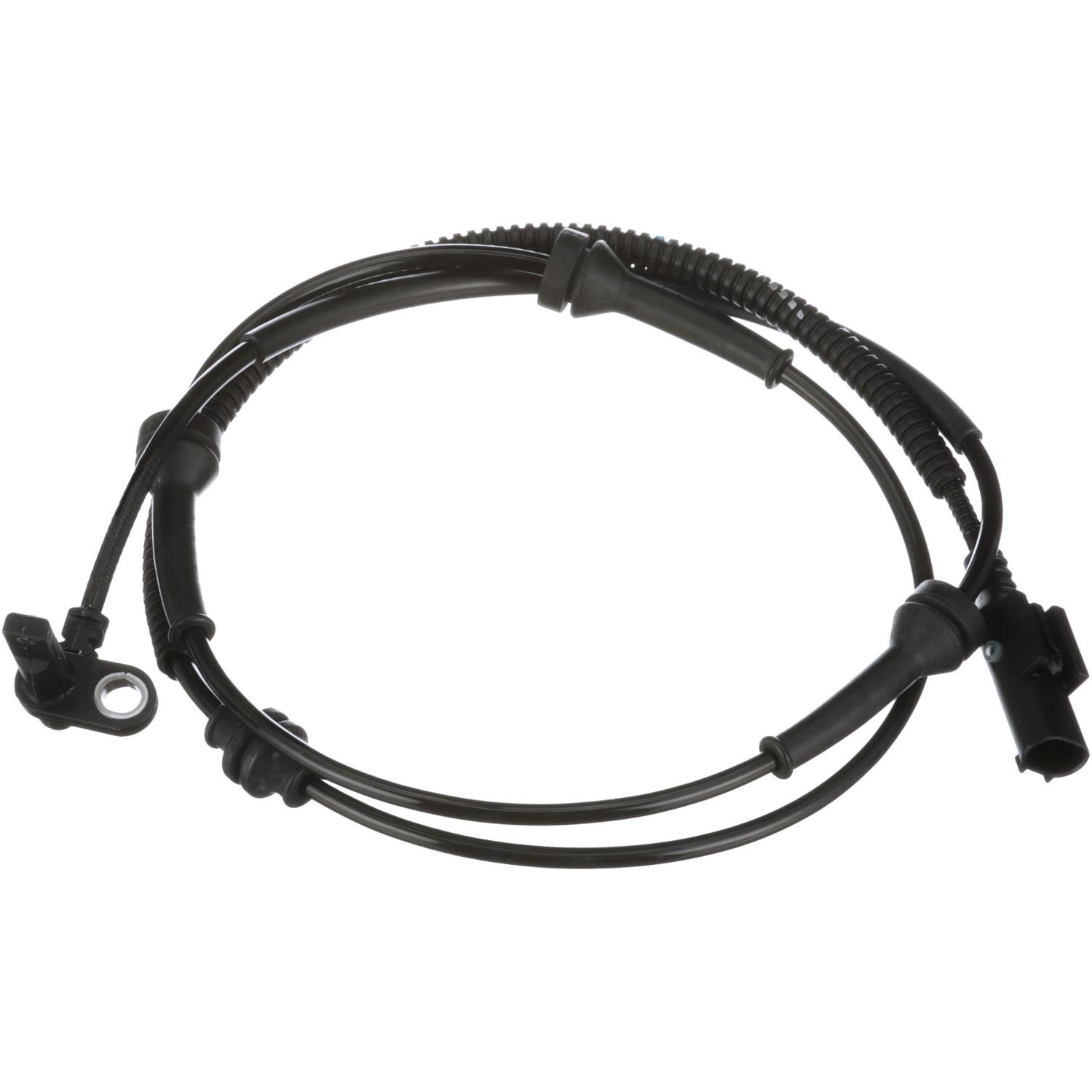 ABS Speed Sensor Standard Ignition 792-ALS3495