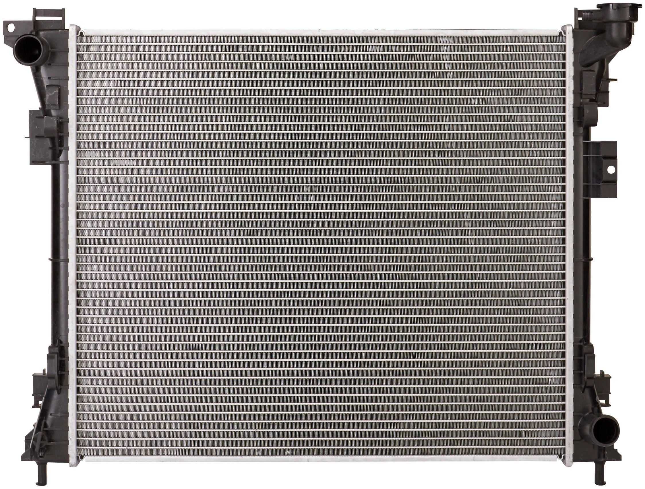 Radiator Spectra Premium 332-CU13063