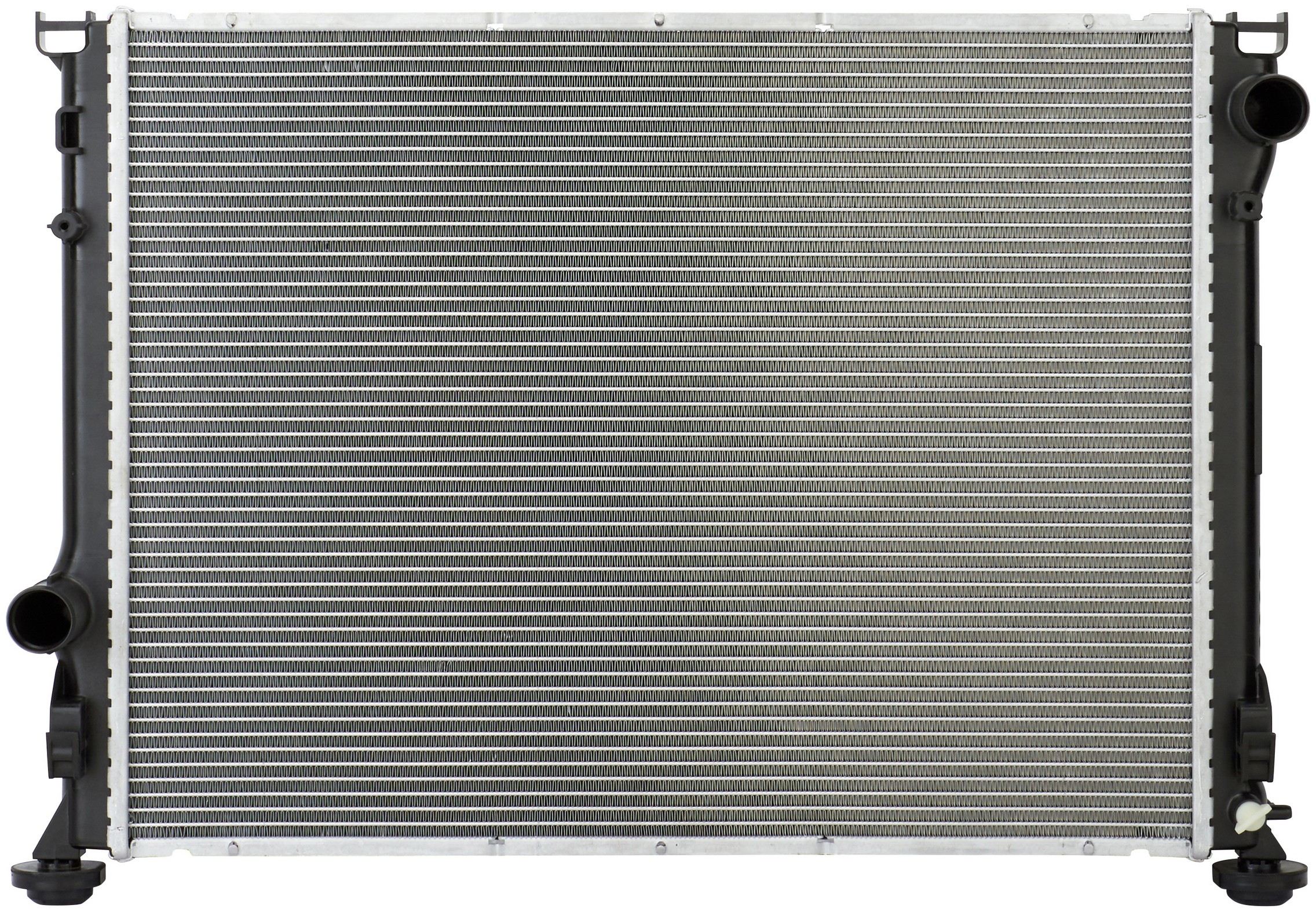 Radiator Spectra Premium 332-CU13157