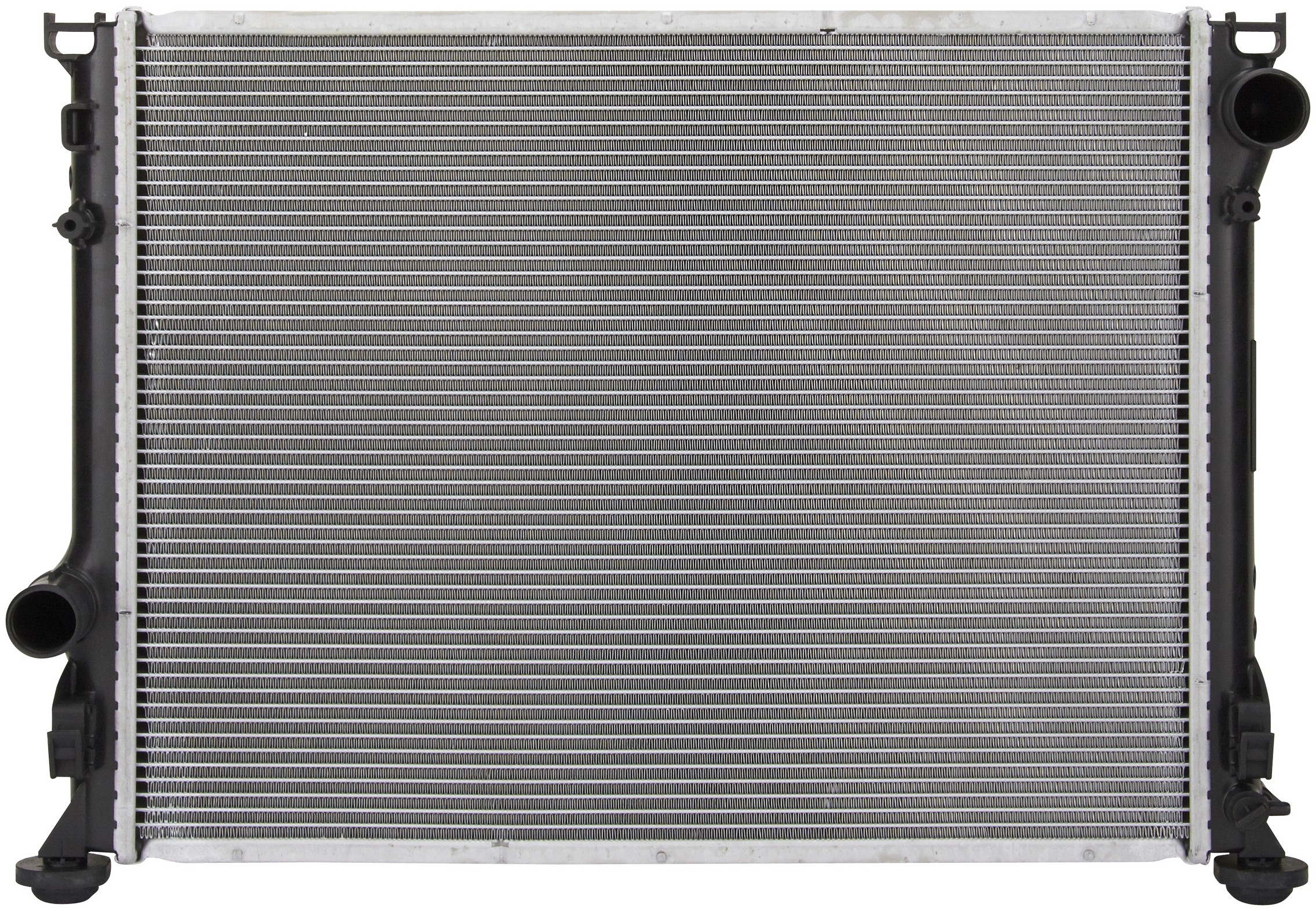 Radiator Spectra Premium 332-CU13158