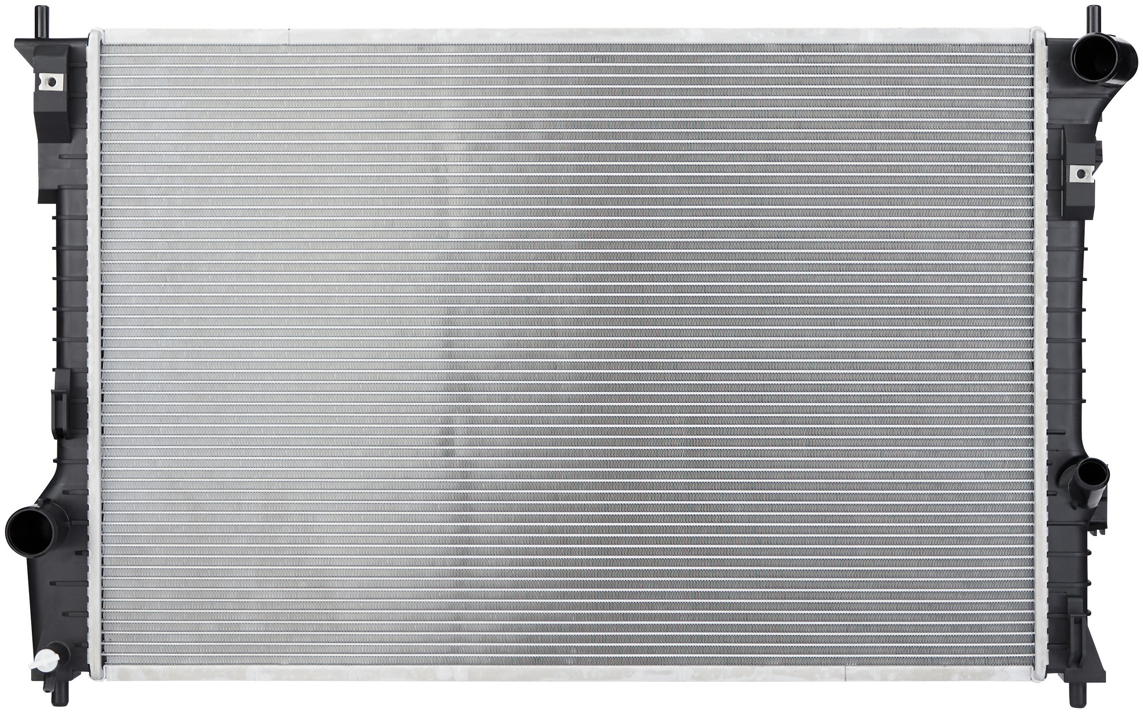 Radiator Spectra Premium 332-CU13185