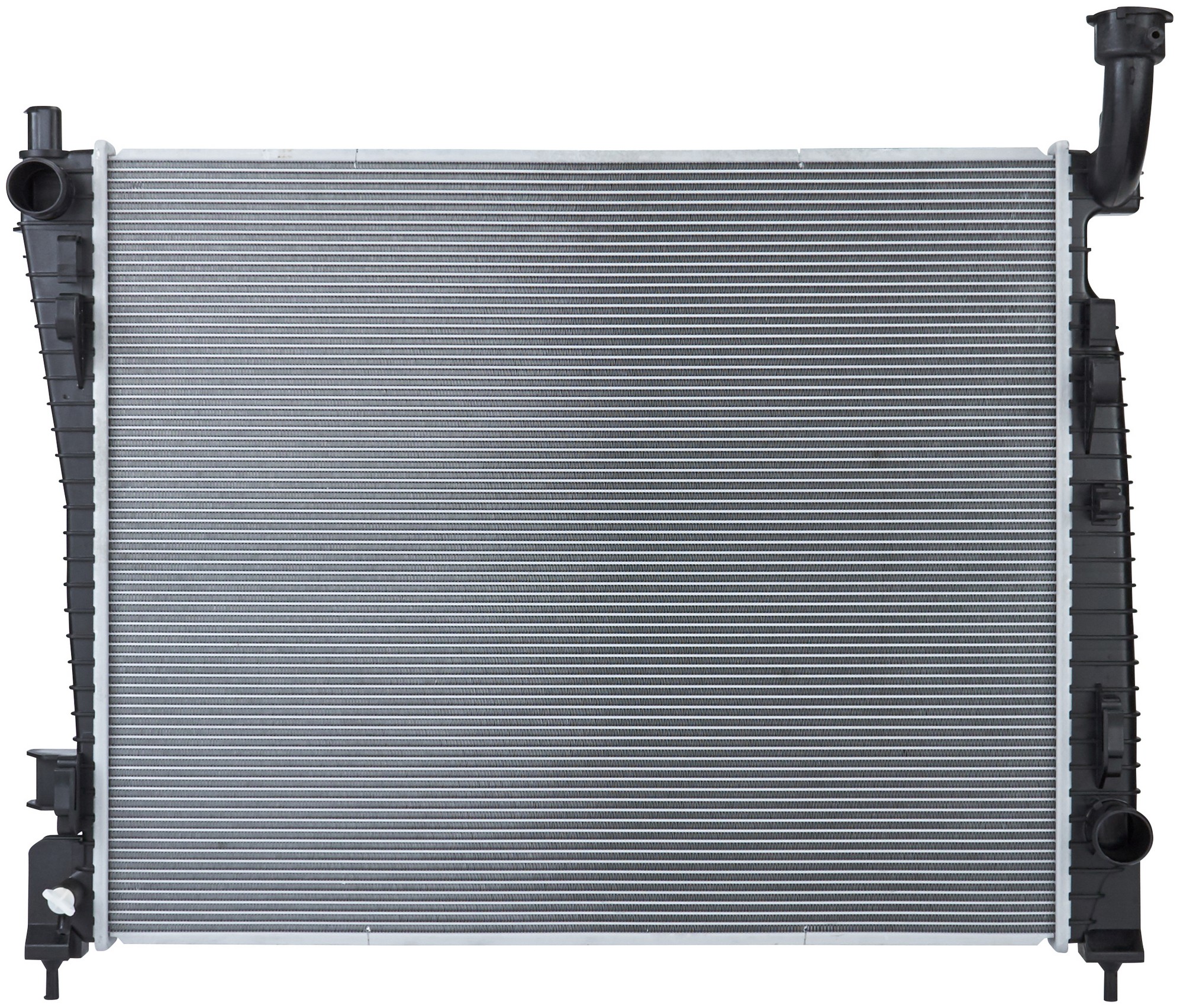 Radiator Spectra Premium 332-CU13200