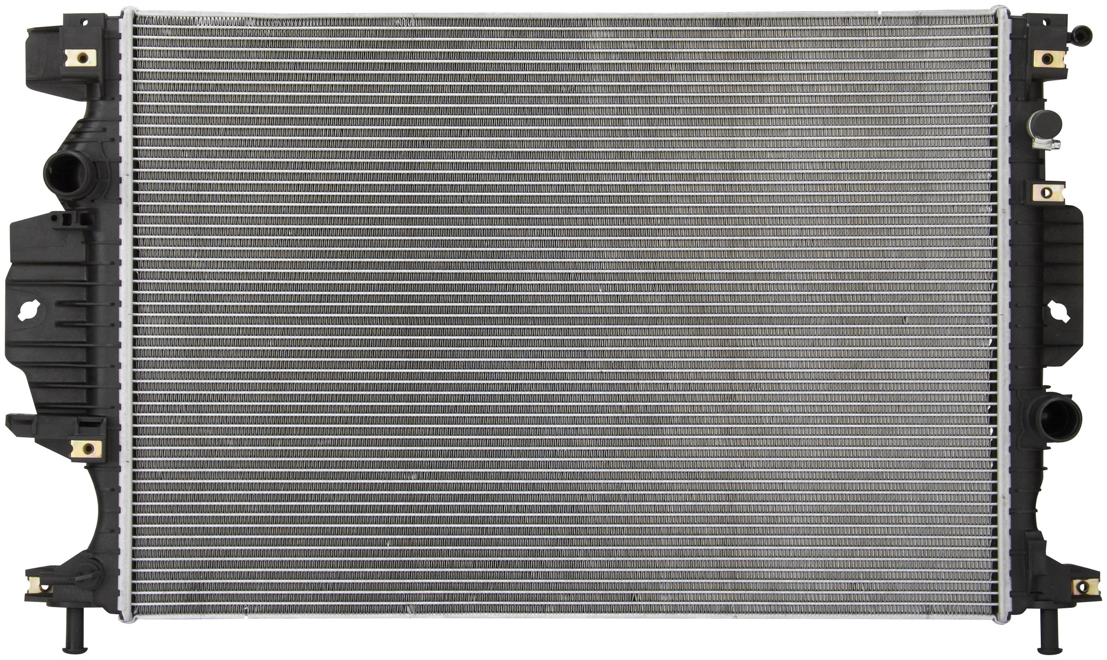 Radiator Spectra Premium 332-CU13321
