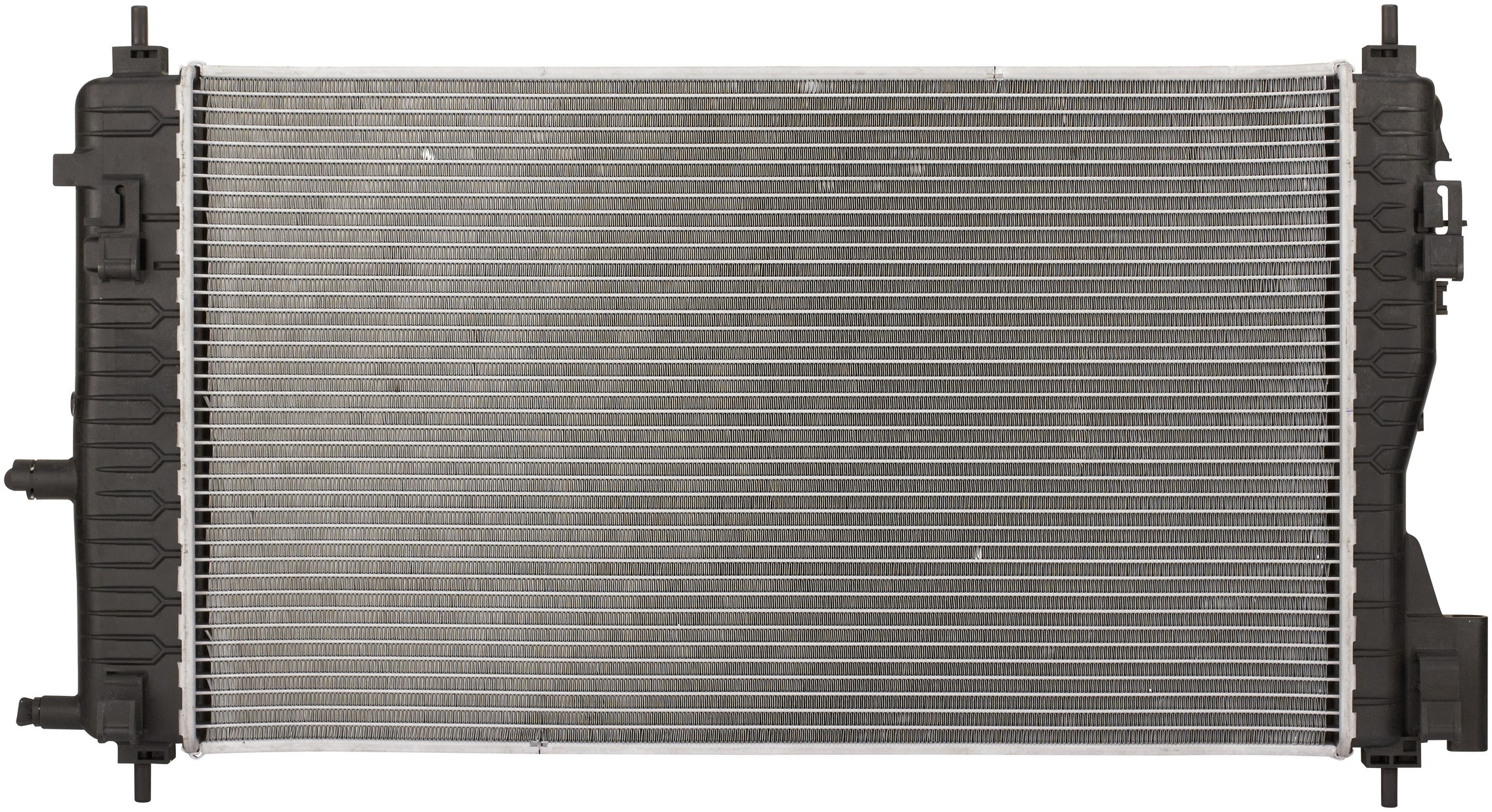 Radiator Spectra Premium 332-CU13328