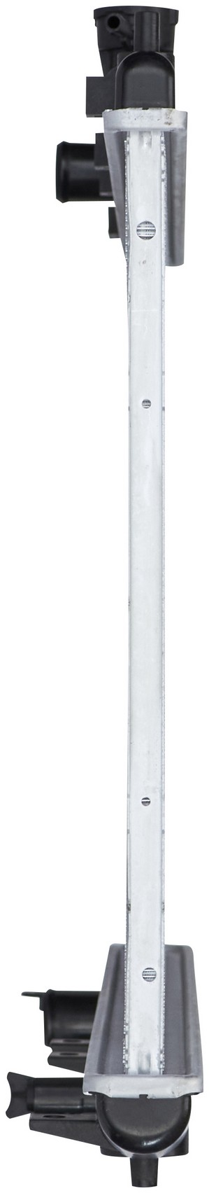 Radiator Spectra Premium 332-CU13363