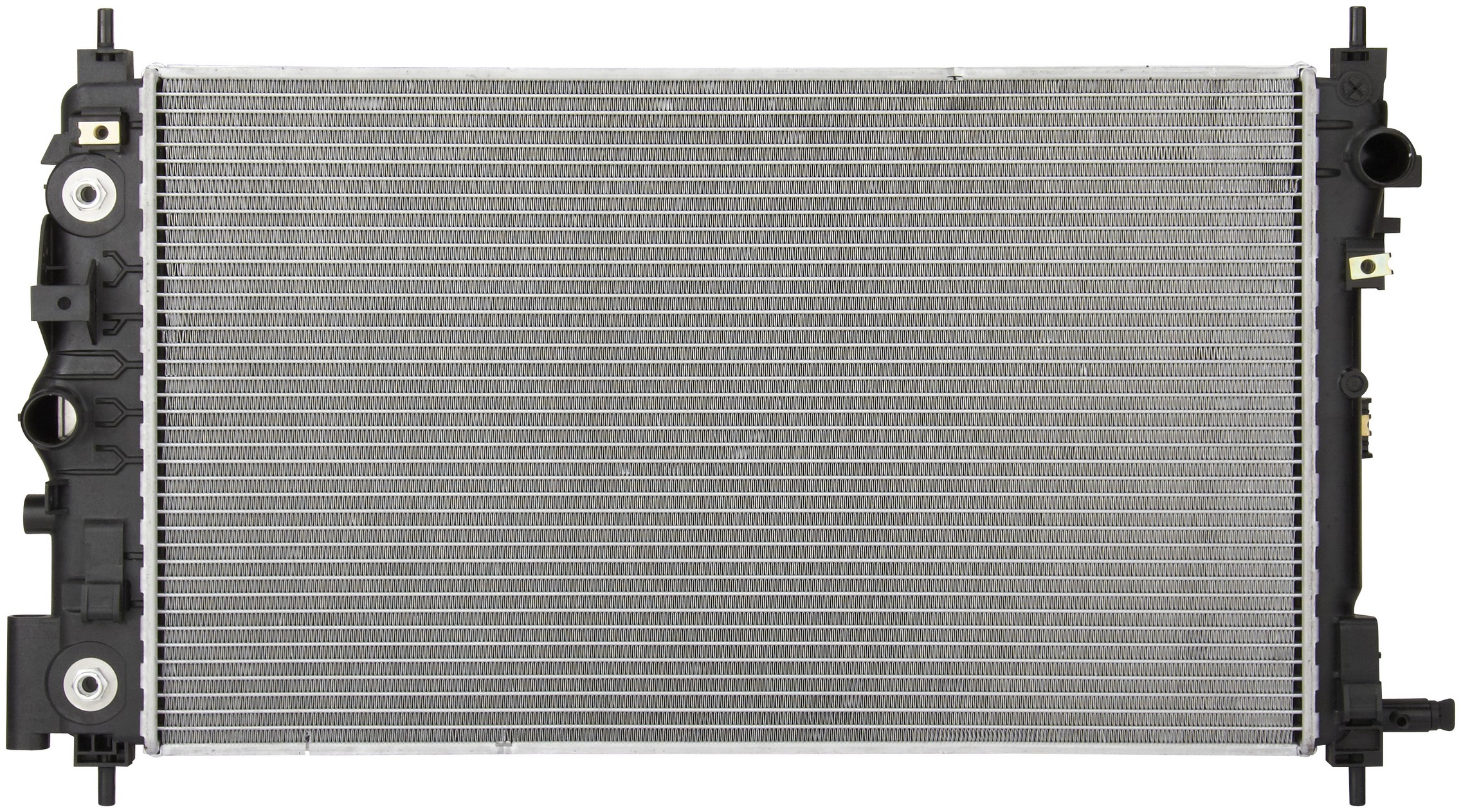 Radiator Spectra Premium 332-CU13366