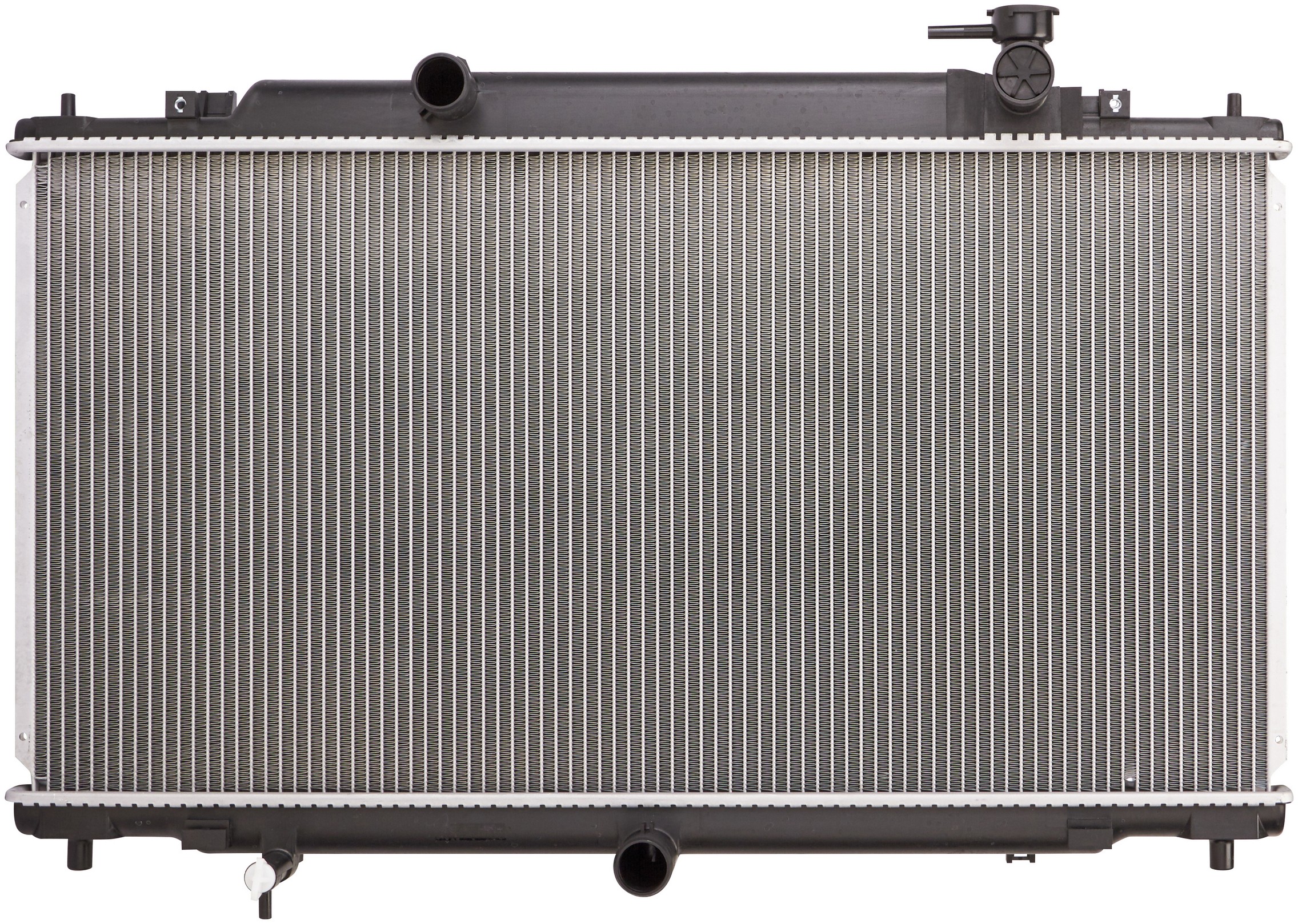Radiator Spectra Premium 332-CU13367 for 2020 Mazda 6
