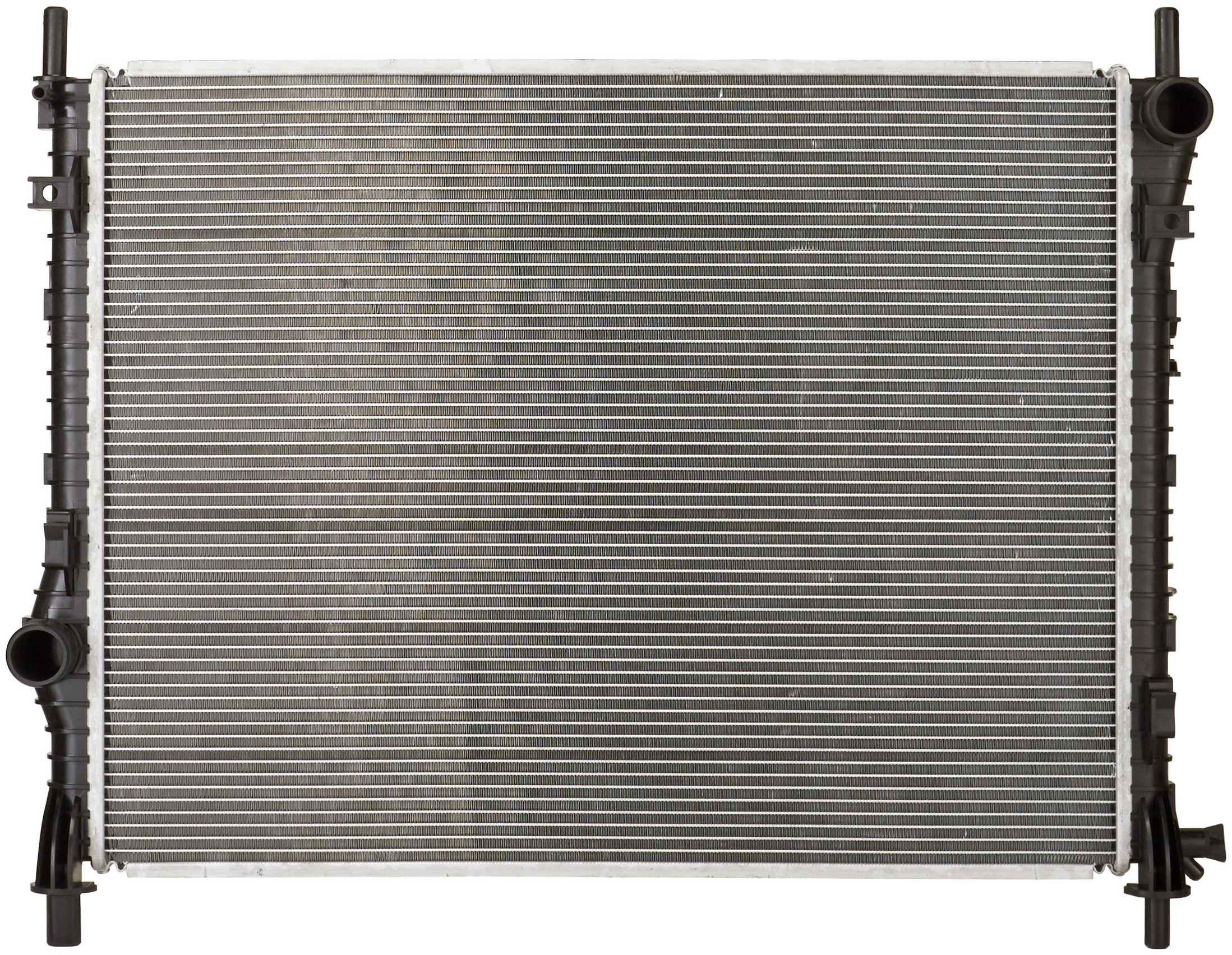Radiator Spectra Premium 332-CU13486