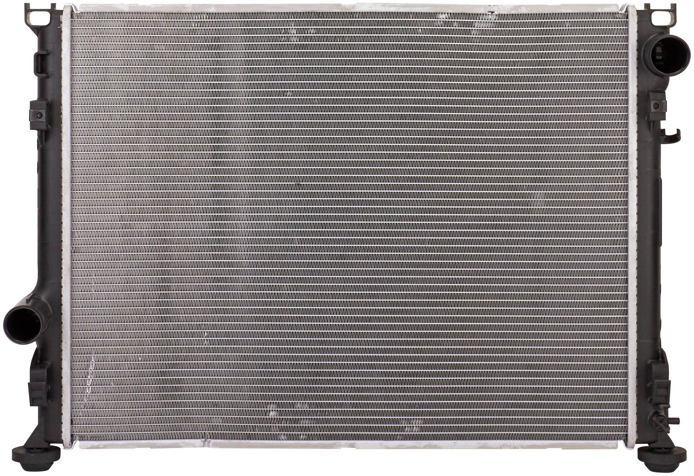 Radiator Spectra Premium 332-CU13512
