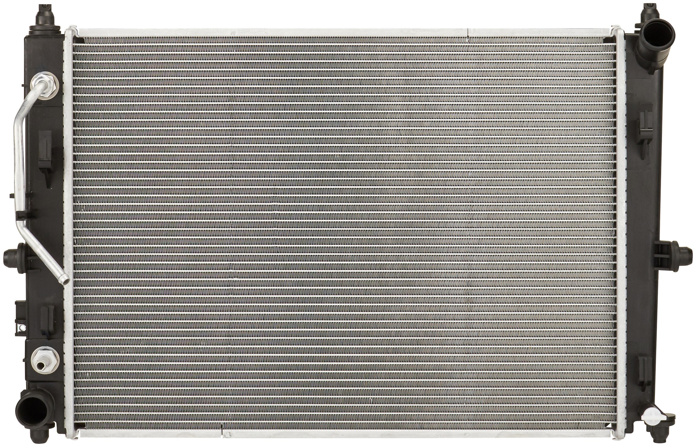 Radiator Spectra Premium 332-CU13572
