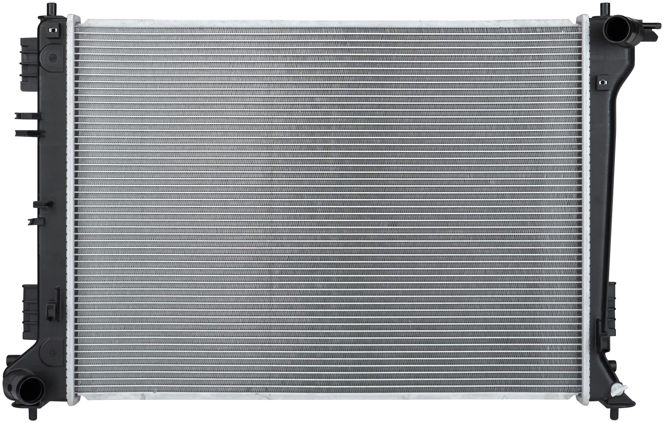 Radiator Spectra Premium 332-CU13576