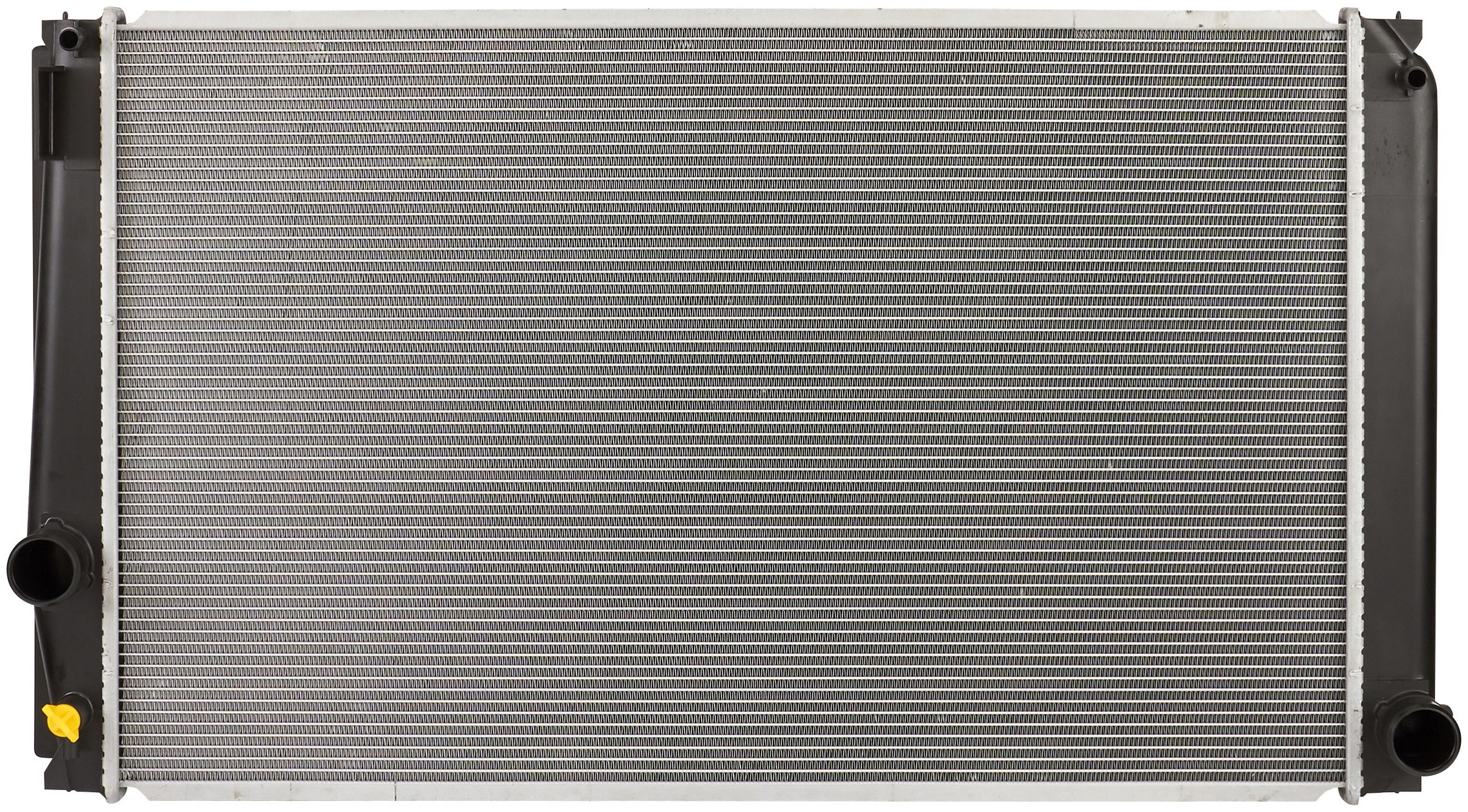Radiator Spectra Premium 332-CU13584