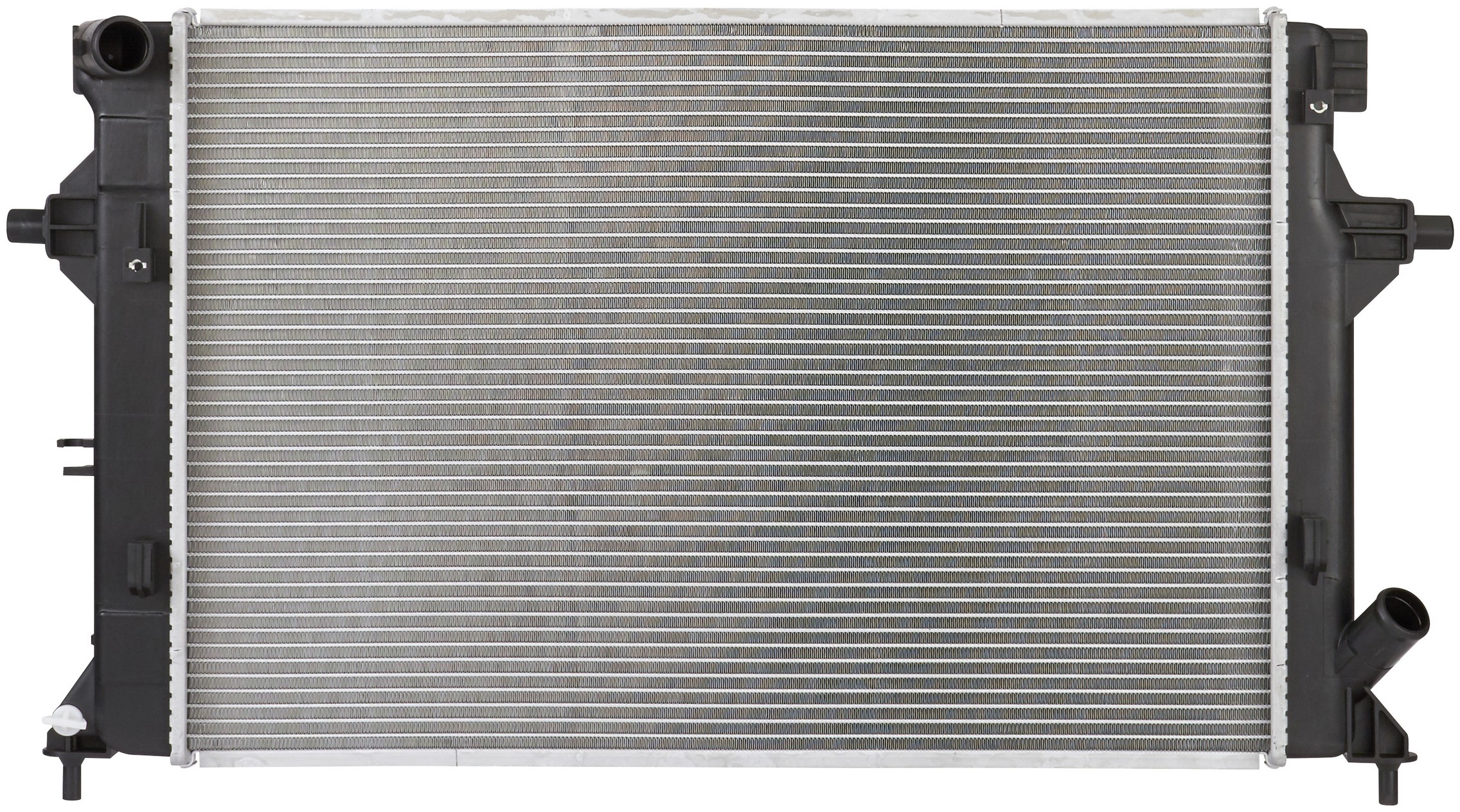 Radiator Spectra Premium 332-CU13609