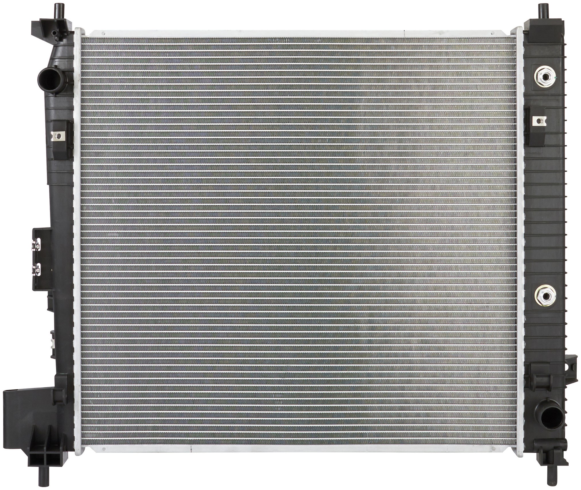 Radiator Spectra Premium 332-CU13613