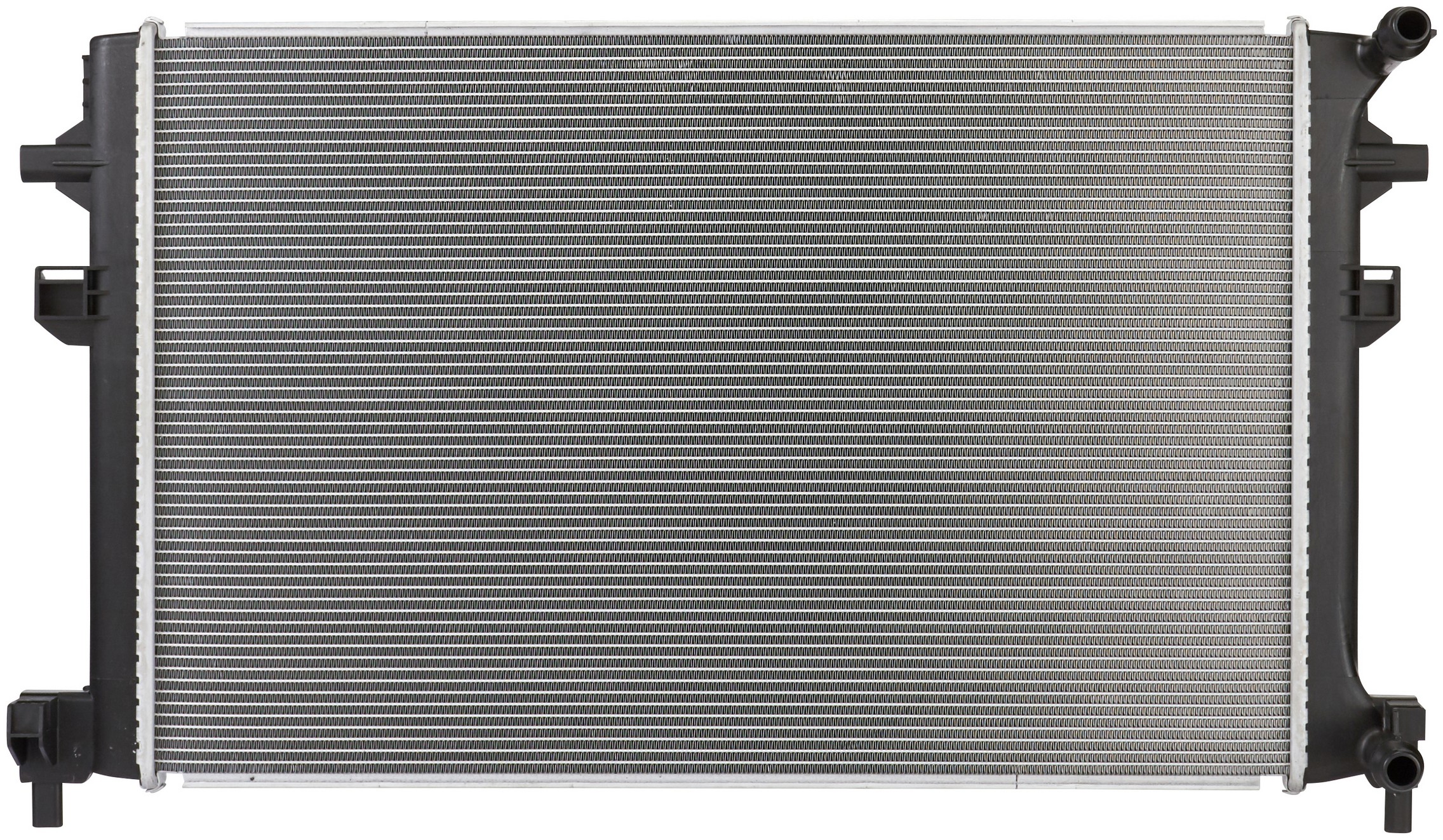 Radiator Spectra Premium 332-CU13617