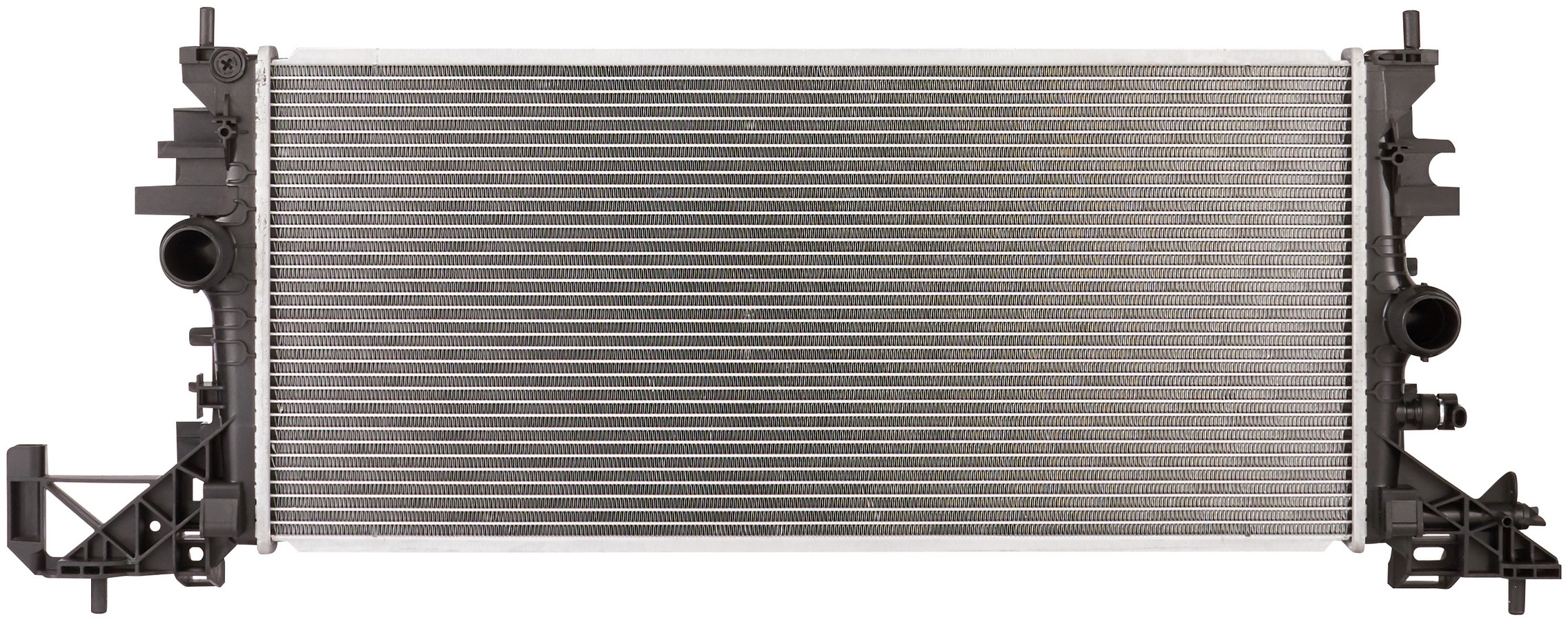 Radiator Spectra Premium 332-CU13620