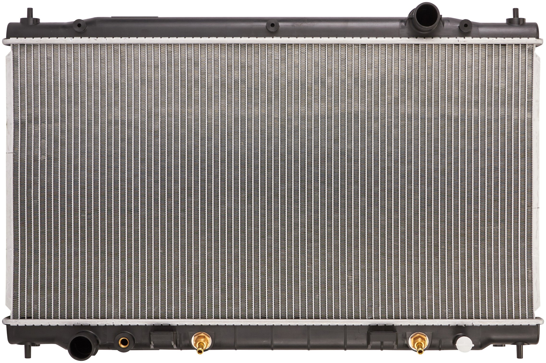 Radiator Spectra Premium 332-CU13630