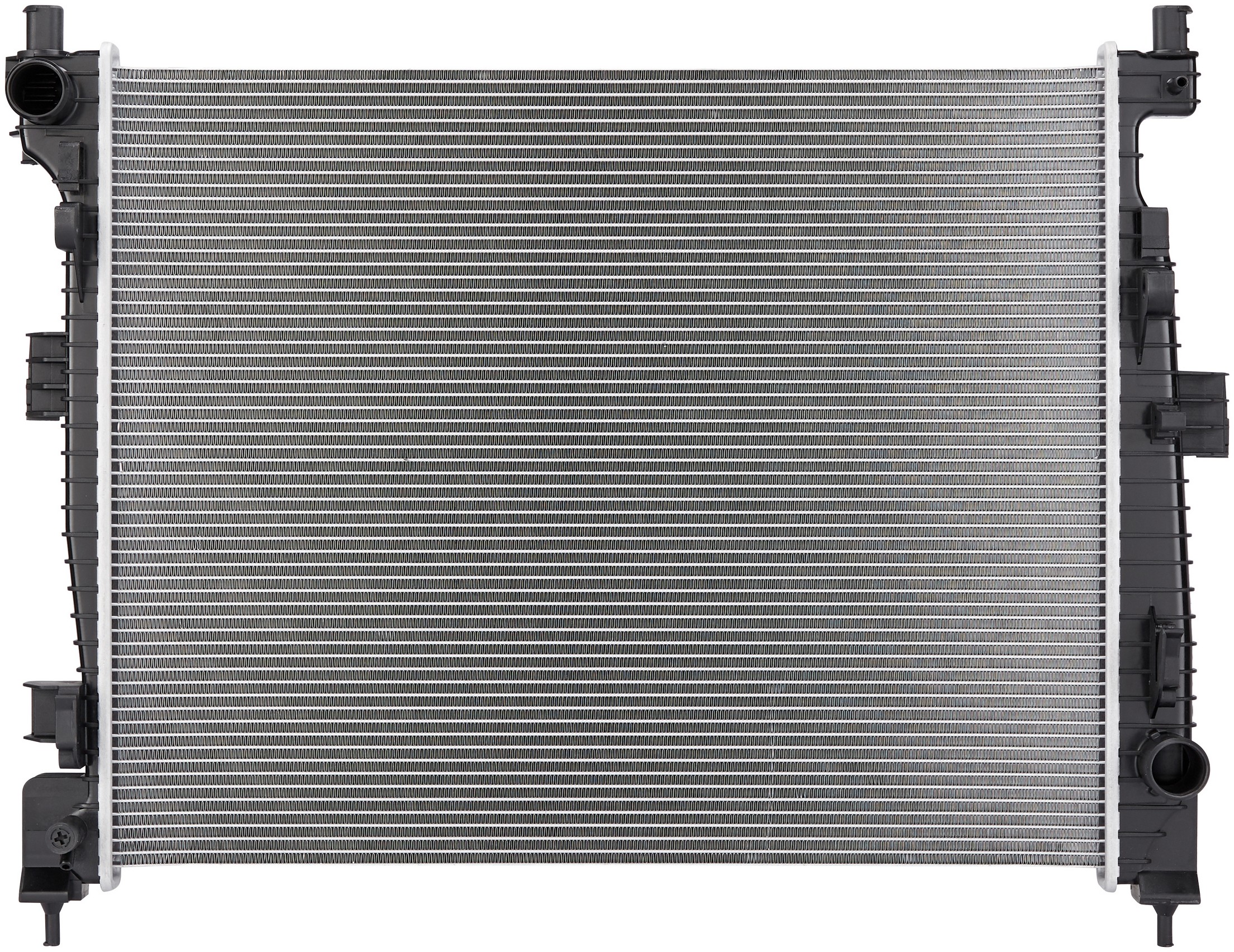 Radiator Spectra Premium 332-CU13656