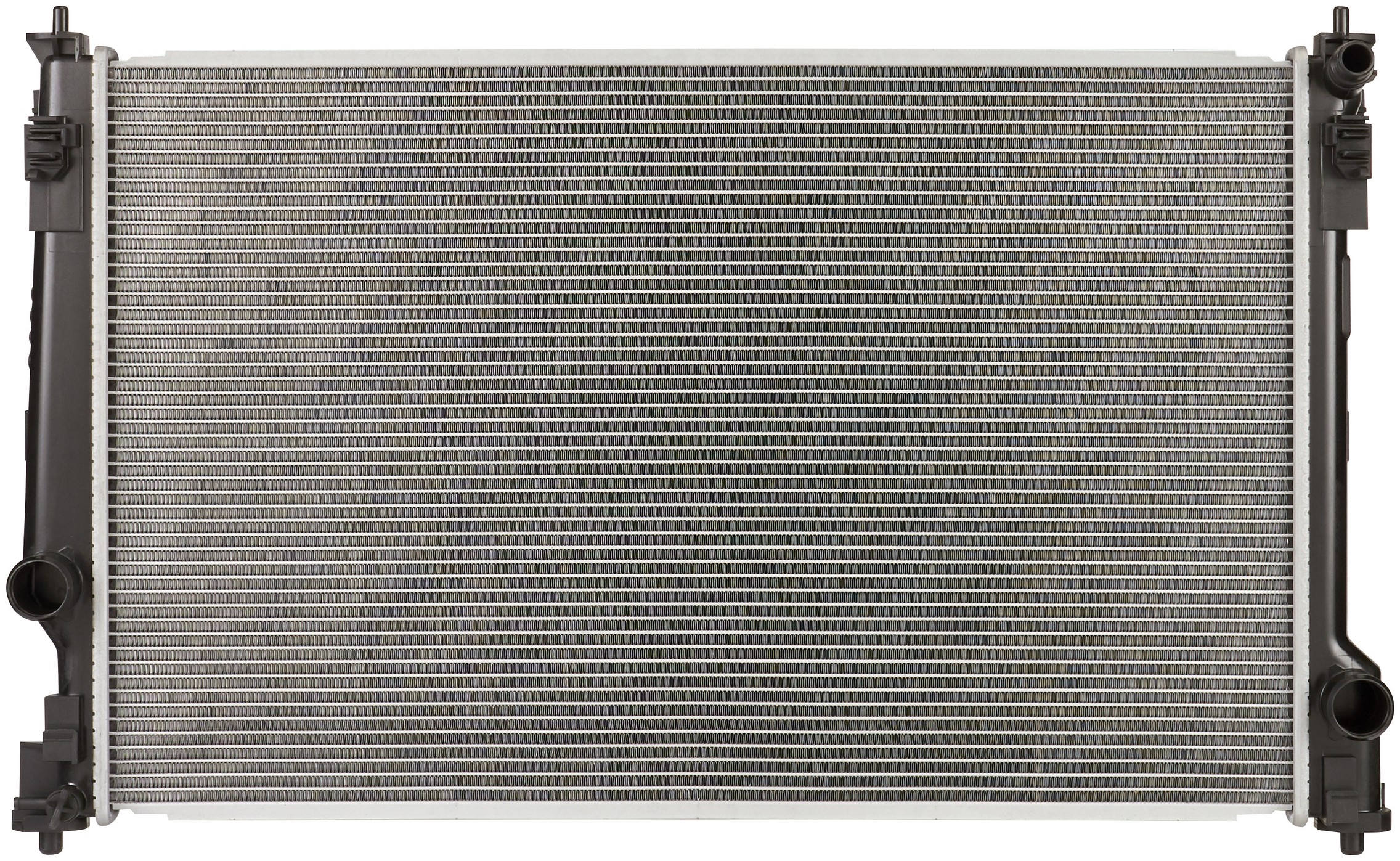 Radiator Spectra Premium 332-CU13670