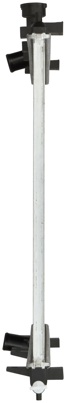 Radiator Spectra Premium 332-CU13672