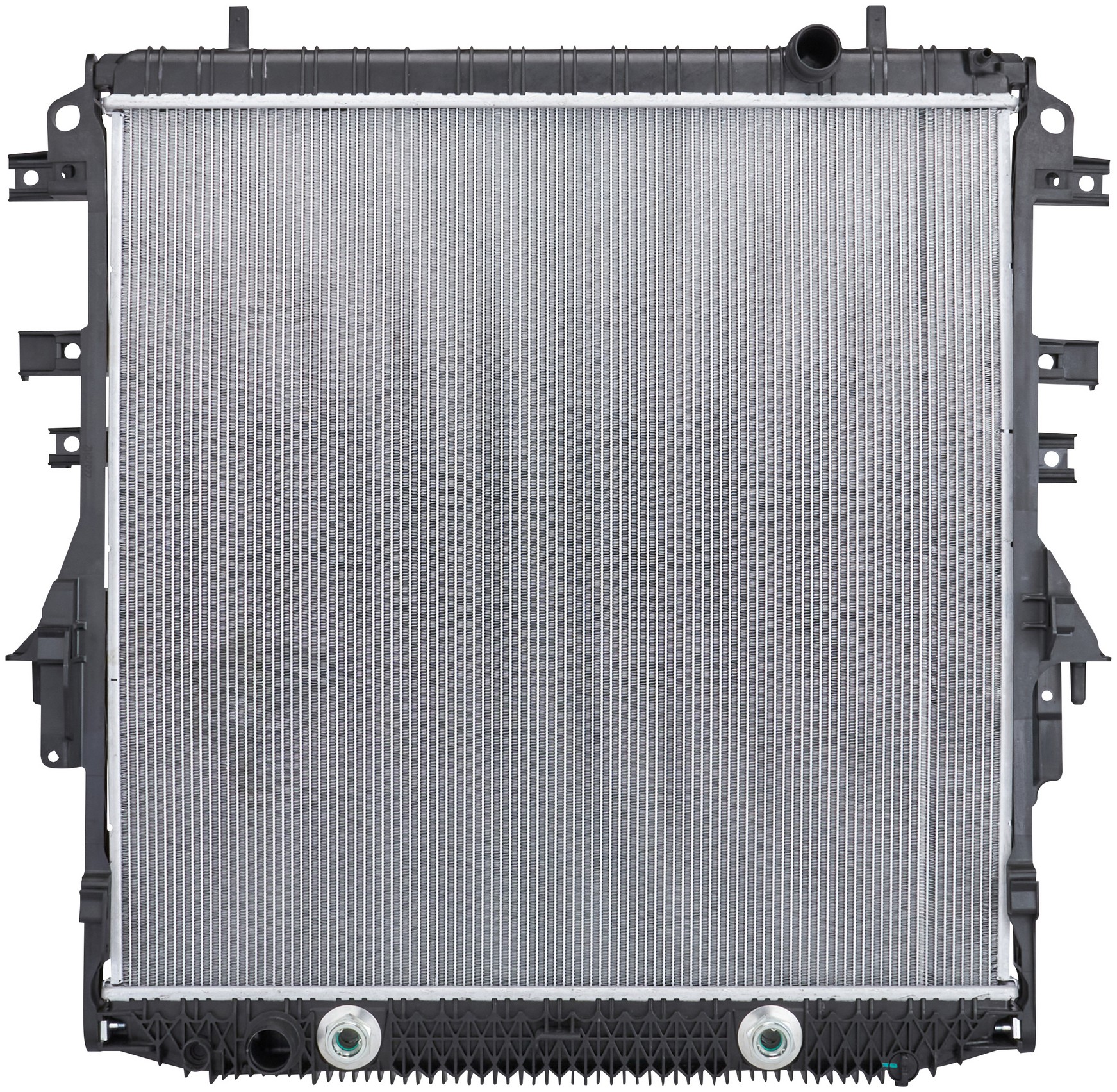 Radiator Spectra Premium 332-CU13689