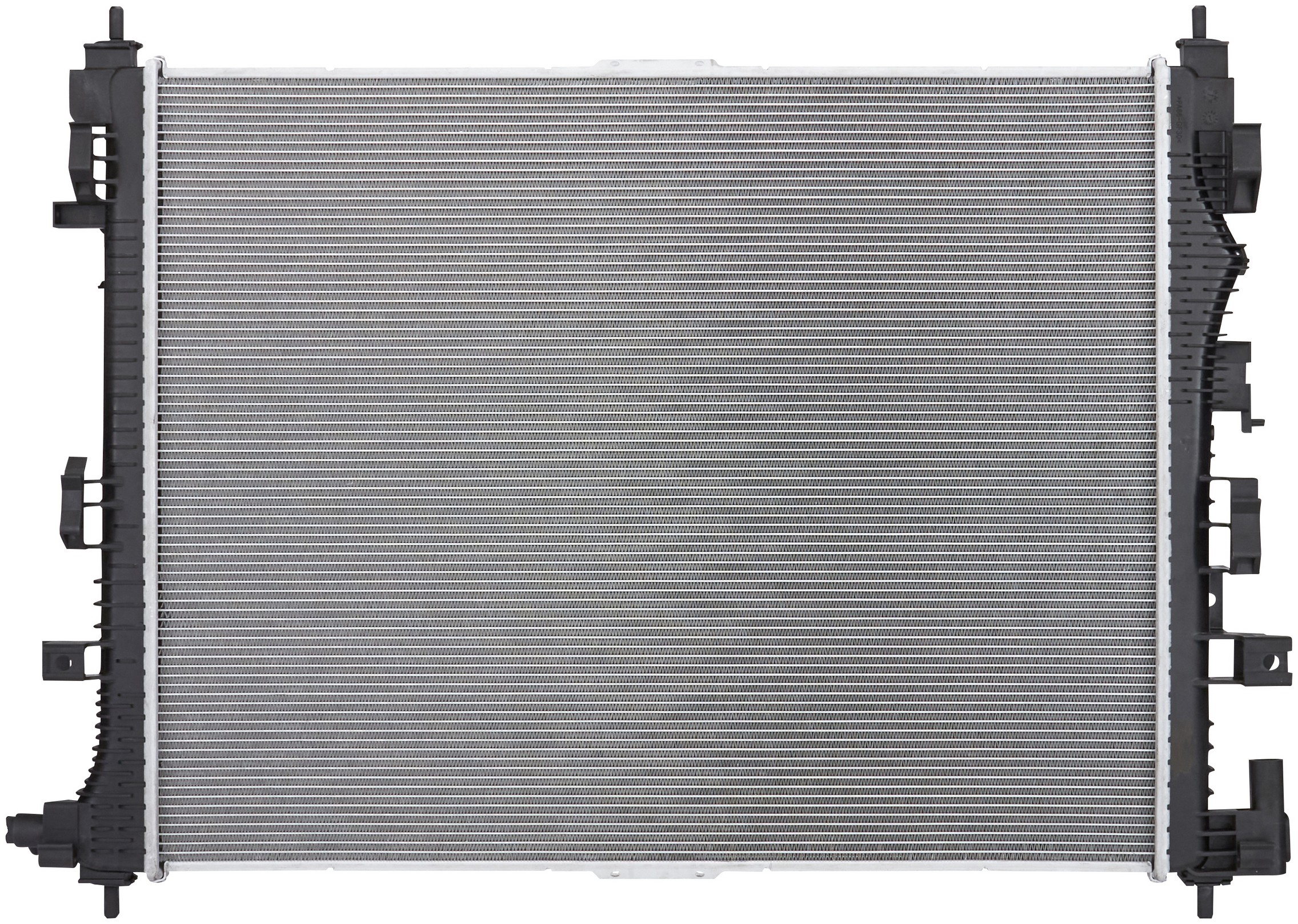 Radiator Spectra Premium 332-CU13691