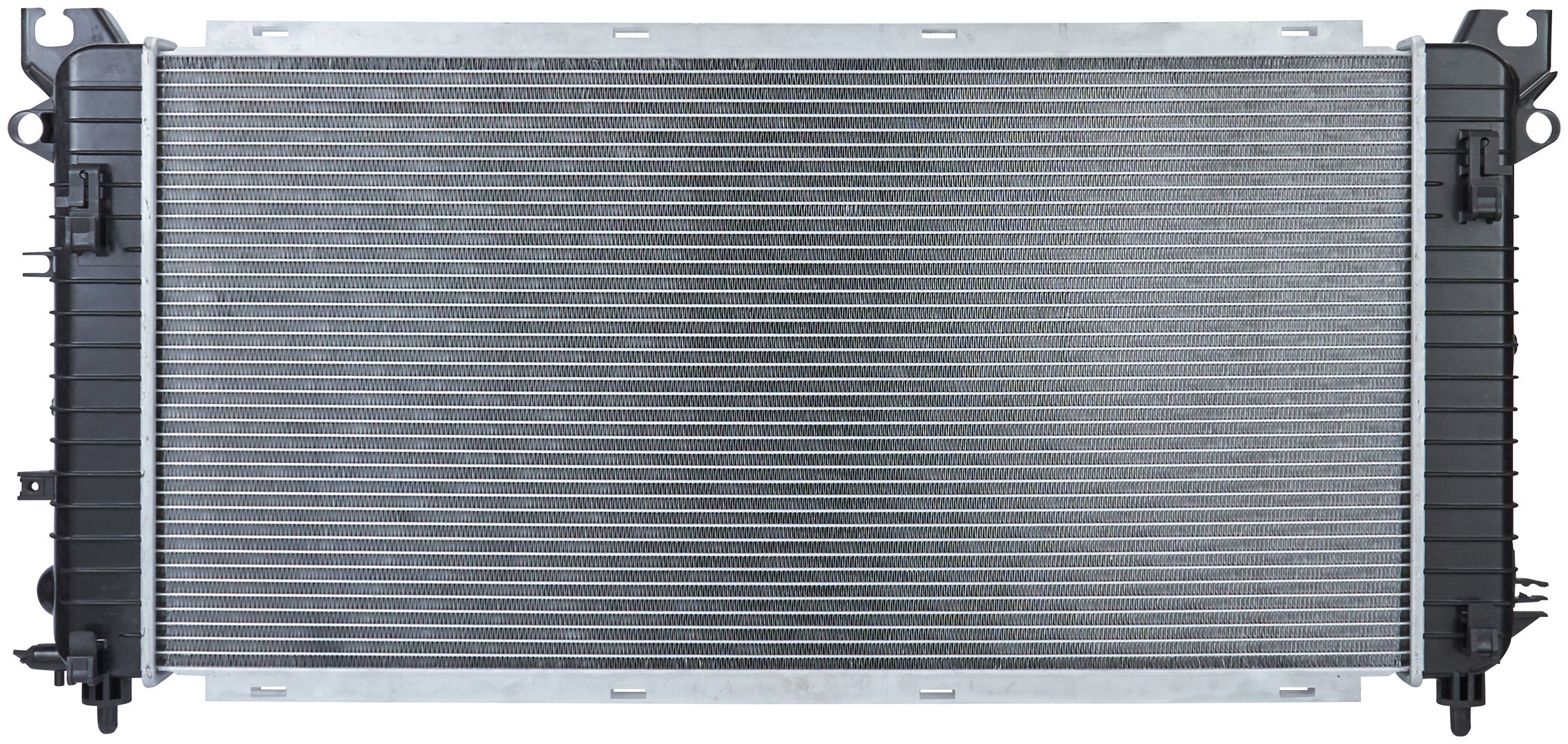 Radiator Spectra Premium 332-CU13723