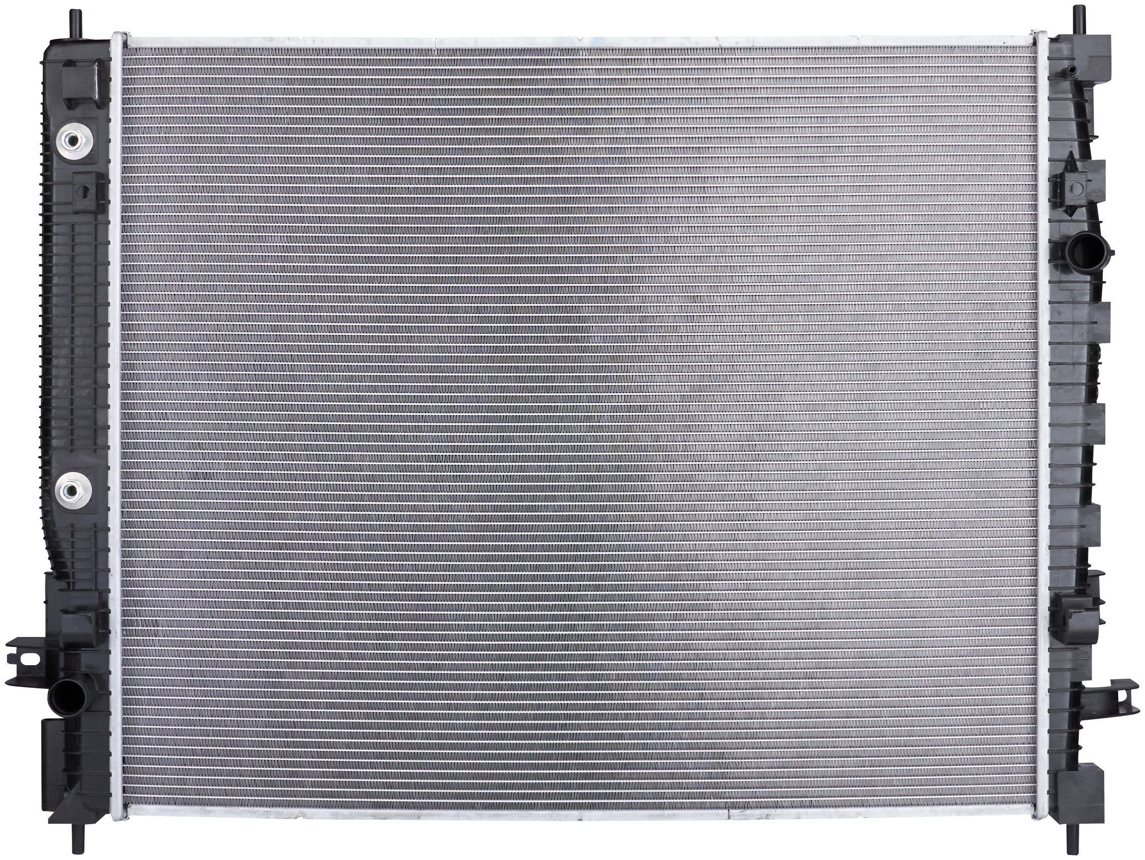 Radiator Spectra Premium 332-CU13758
