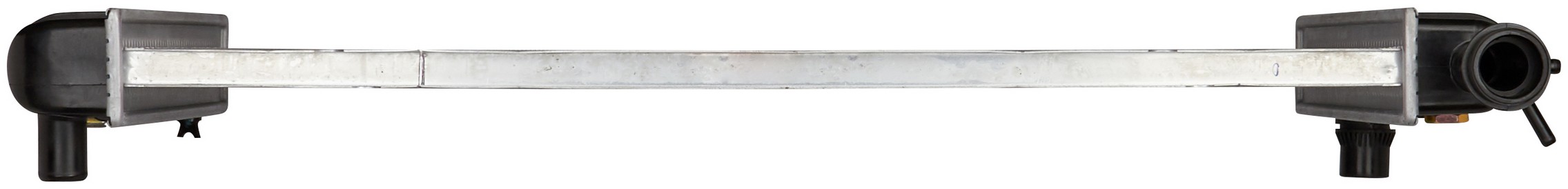 Radiator Spectra Premium 332-CU2791