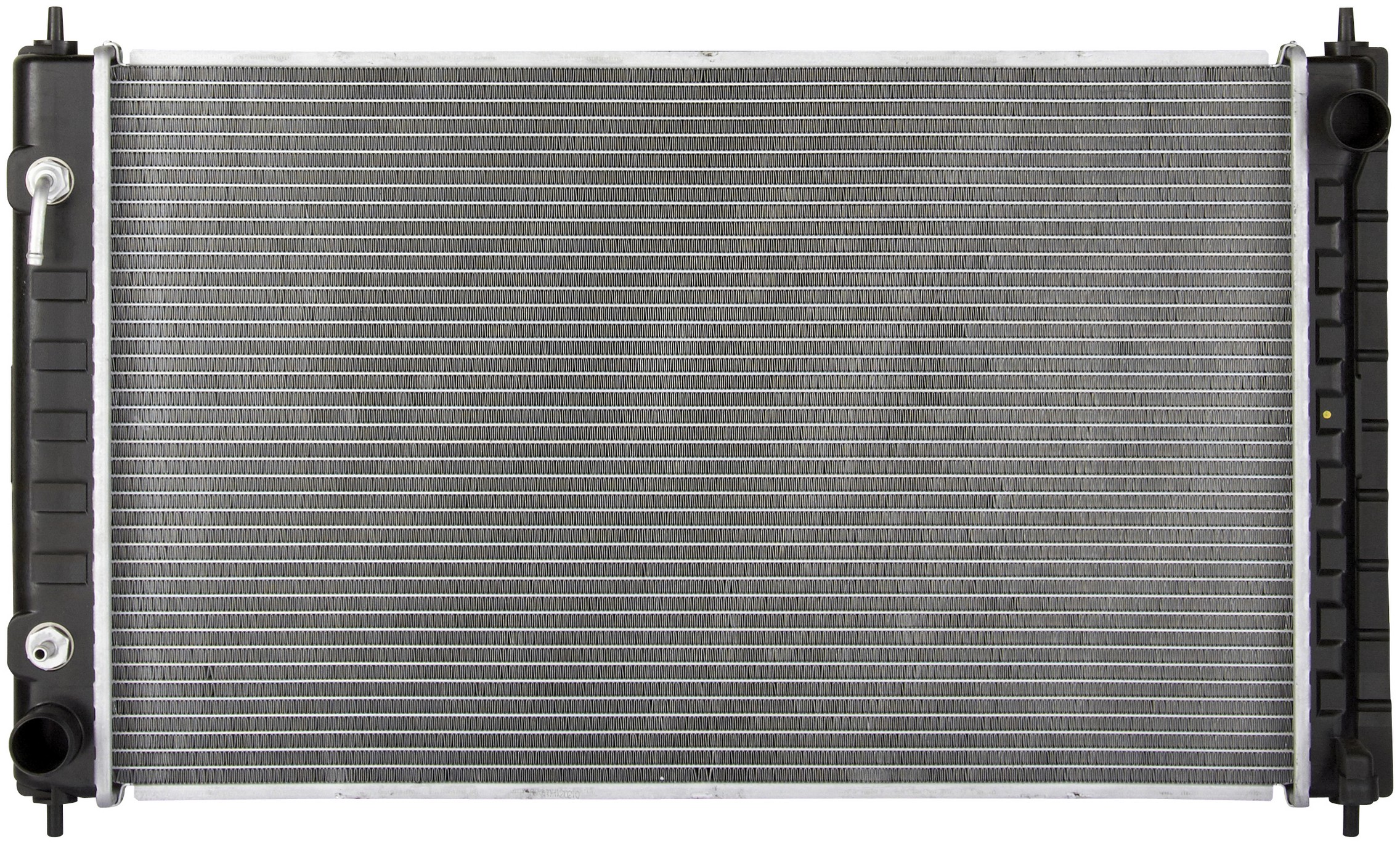 Radiator Spectra Premium 332-CU2988