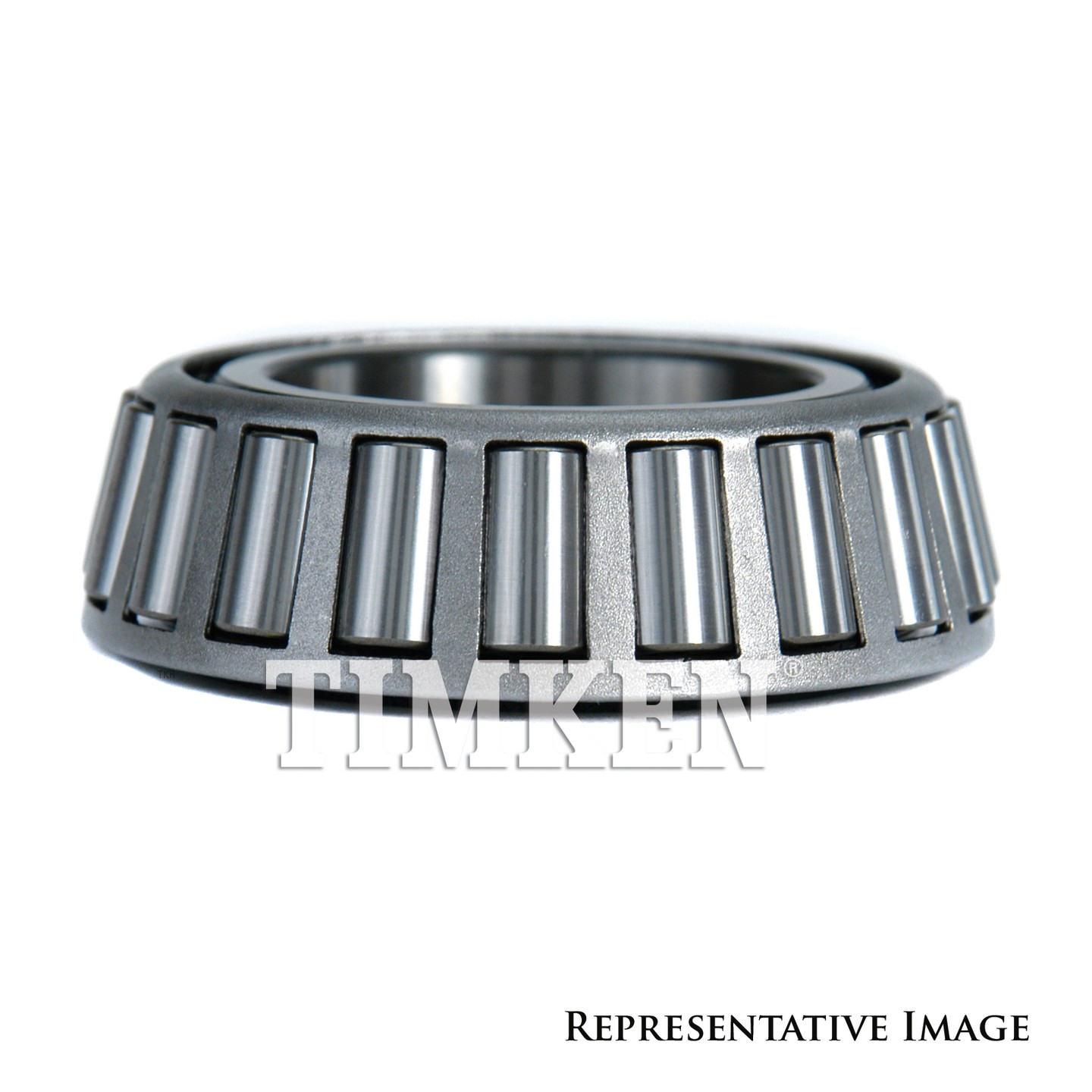 Tapered Bearing Cone Timken 178-387AS