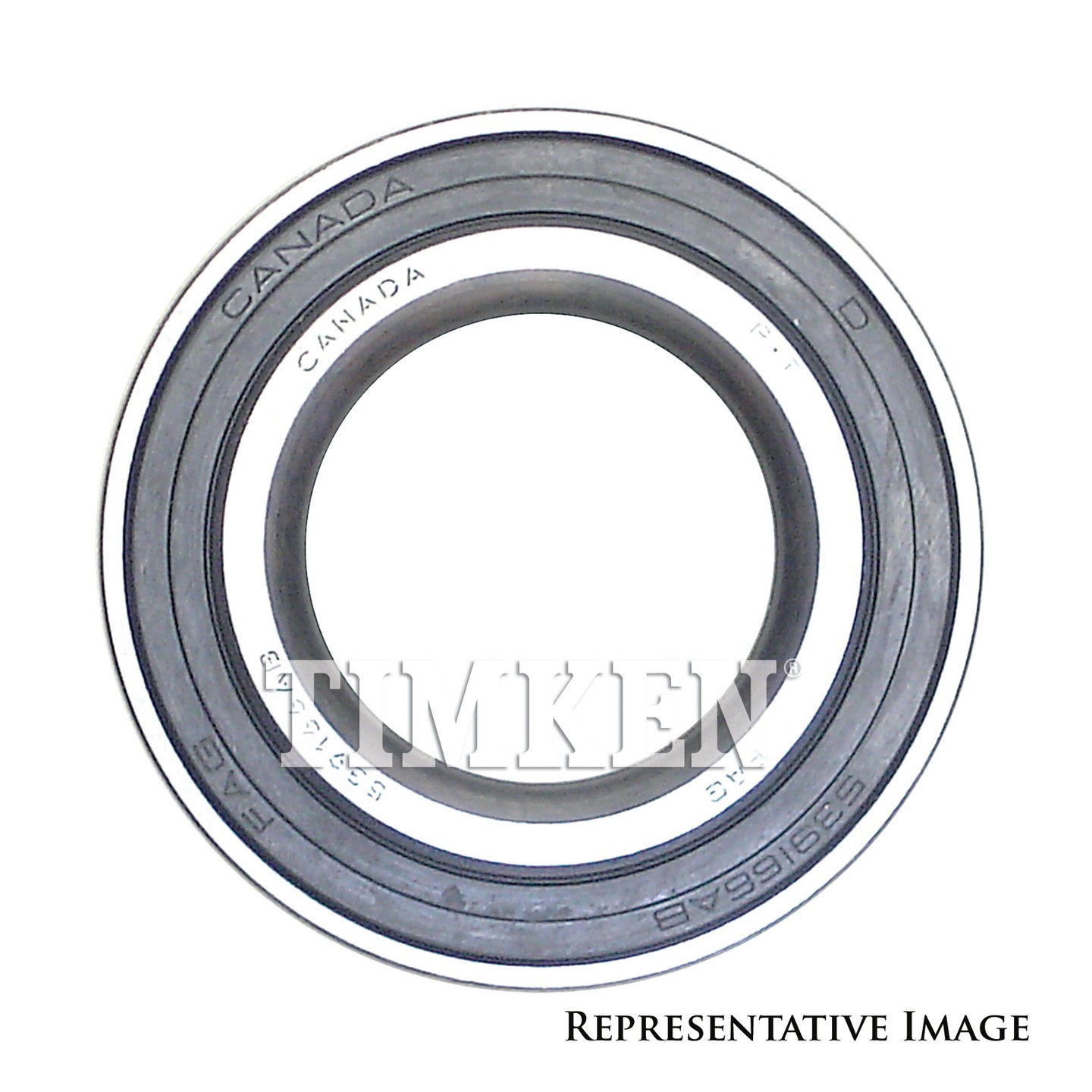 Bearing Assembly Timken 178-510073
