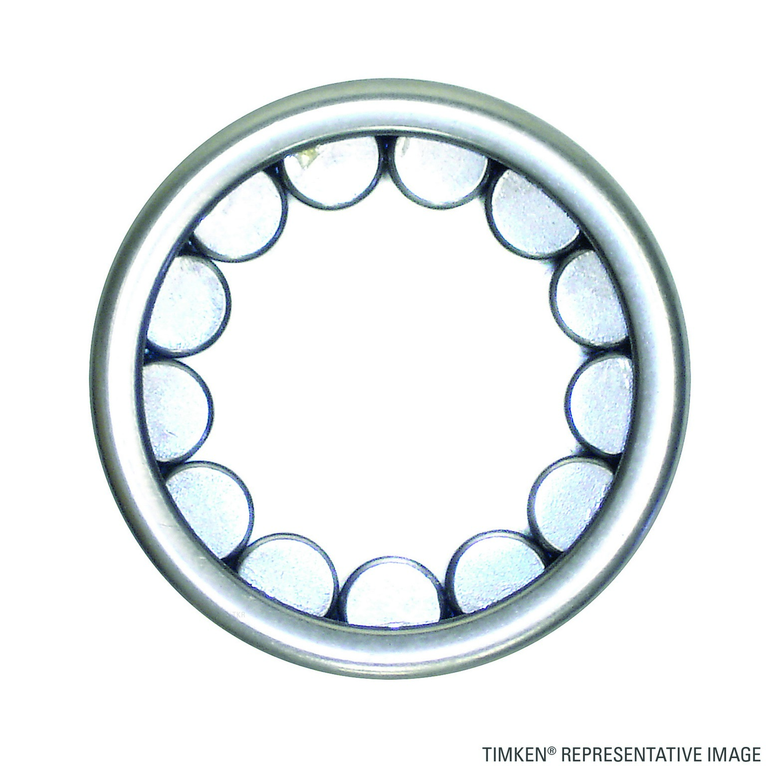 Cylindrical Bearing Timken 178-513067