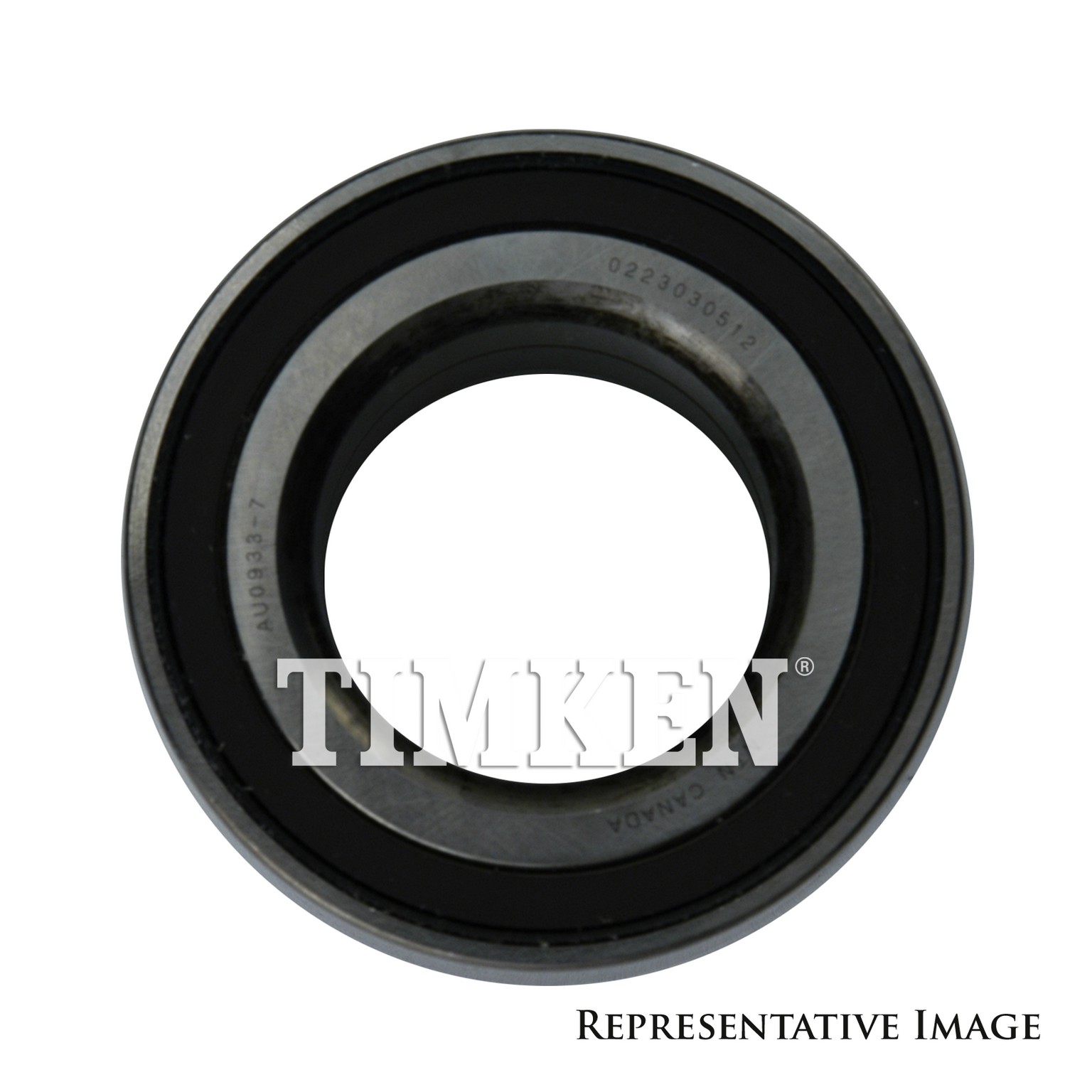 Bearing Assembly Timken 178-WB000052