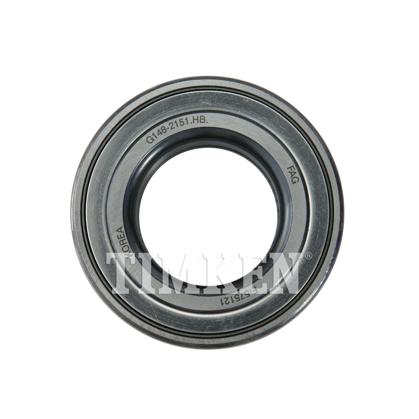 Bearing Assembly Timken 178-WB000058