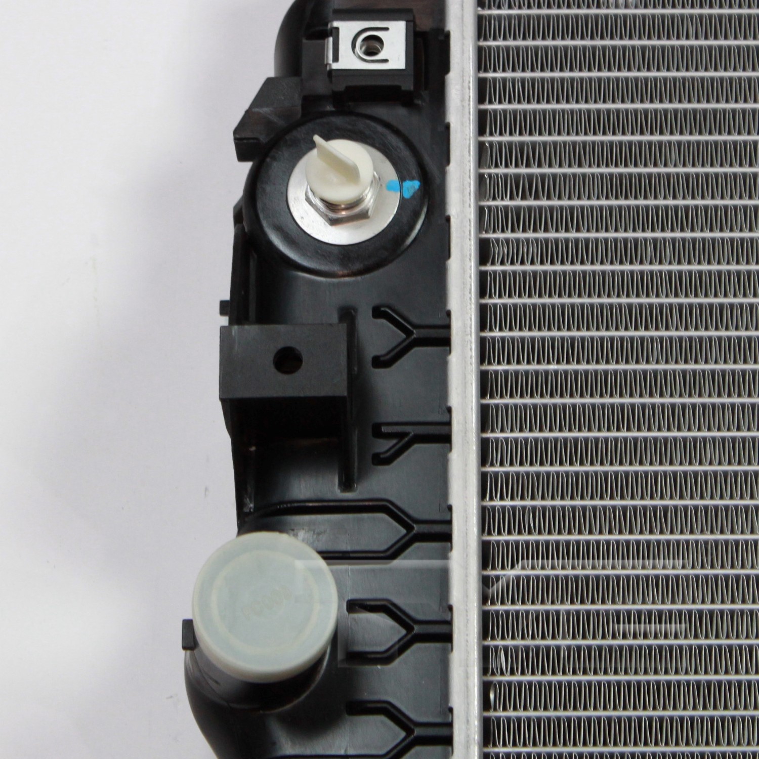 TYC Radiator Assembly TYC 105-13146