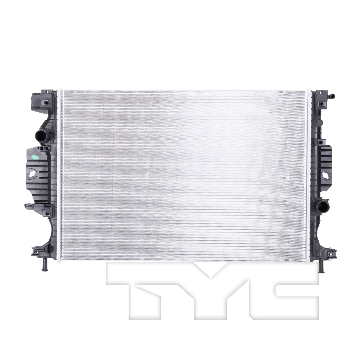TYC Radiator Assembly TYC 105-13320