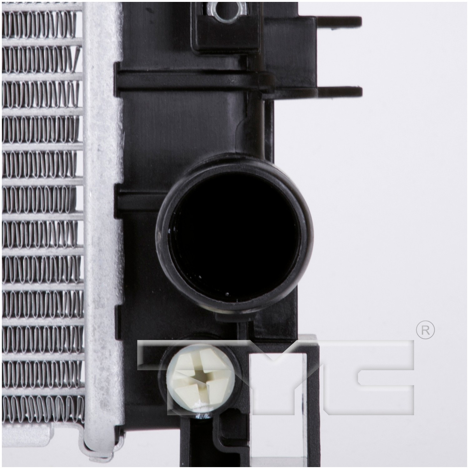 TYC Radiator Assembly TYC 105-13361