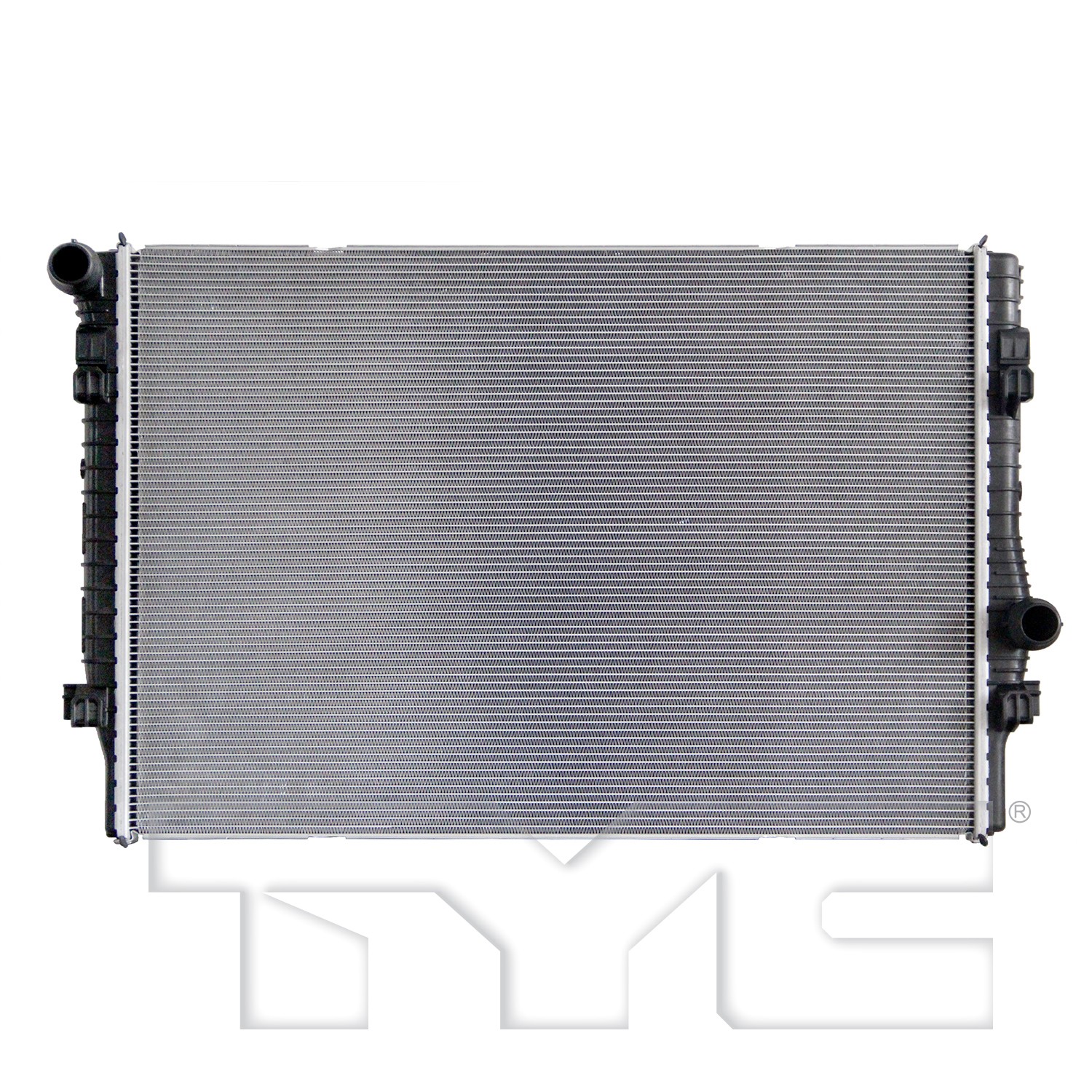 TYC Radiator Assembly TYC 105-13423